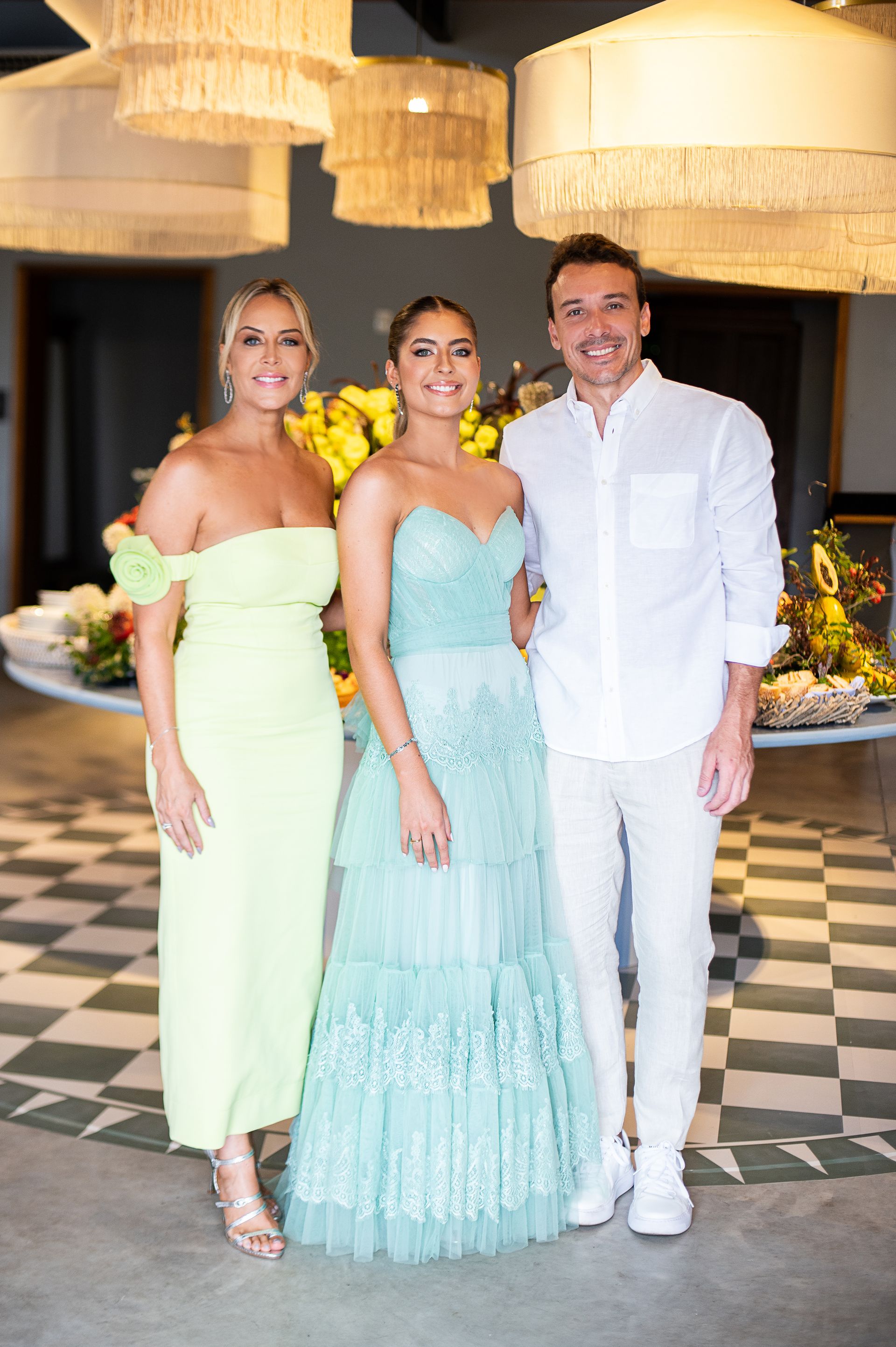 Formatura Laura Nienow - 2 - 0