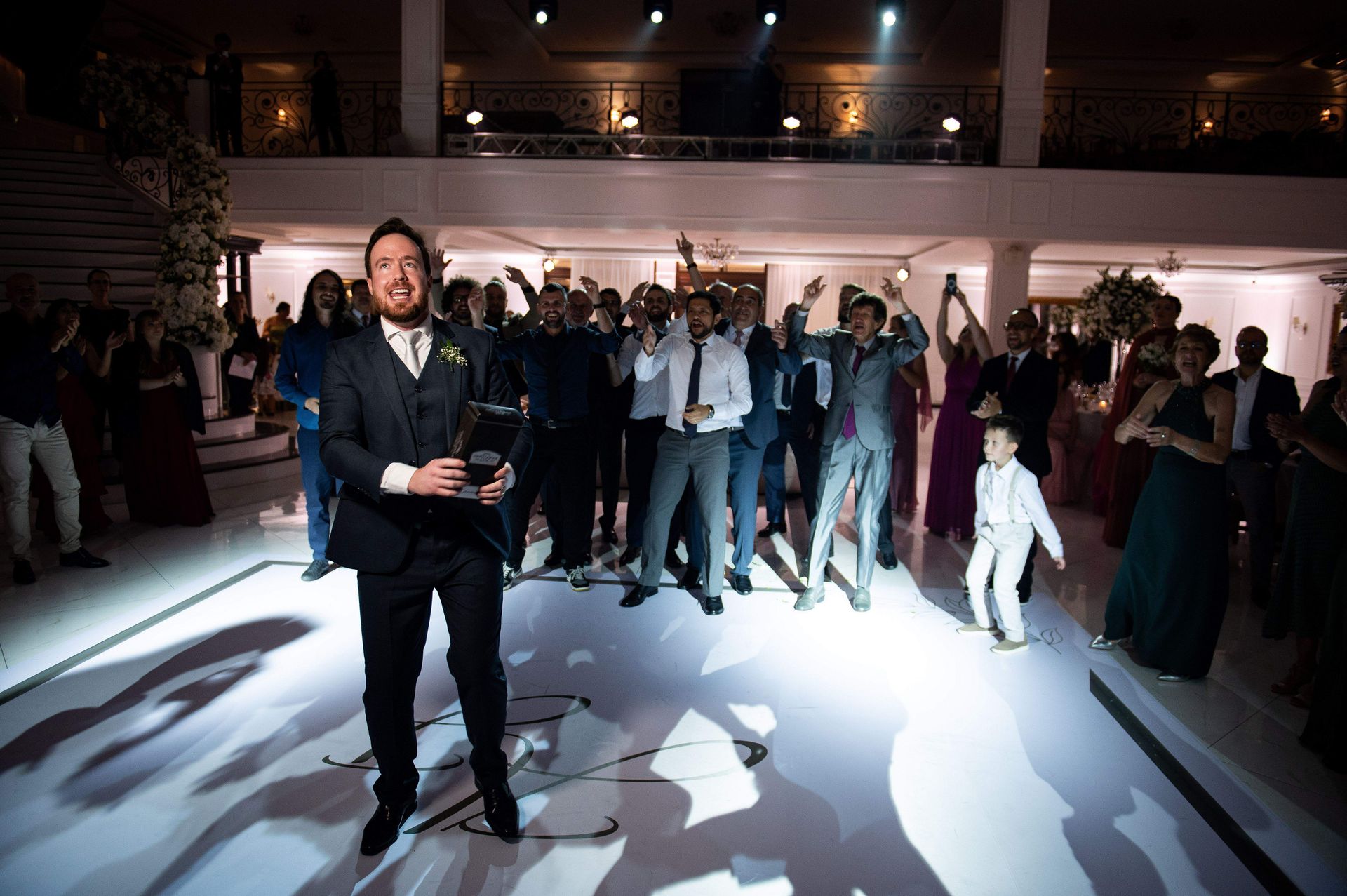 HOTEL RITA HOPPNER- CASAMENTO ADRIANA E JOÃO - GRAMADO,RS - 2 - 3