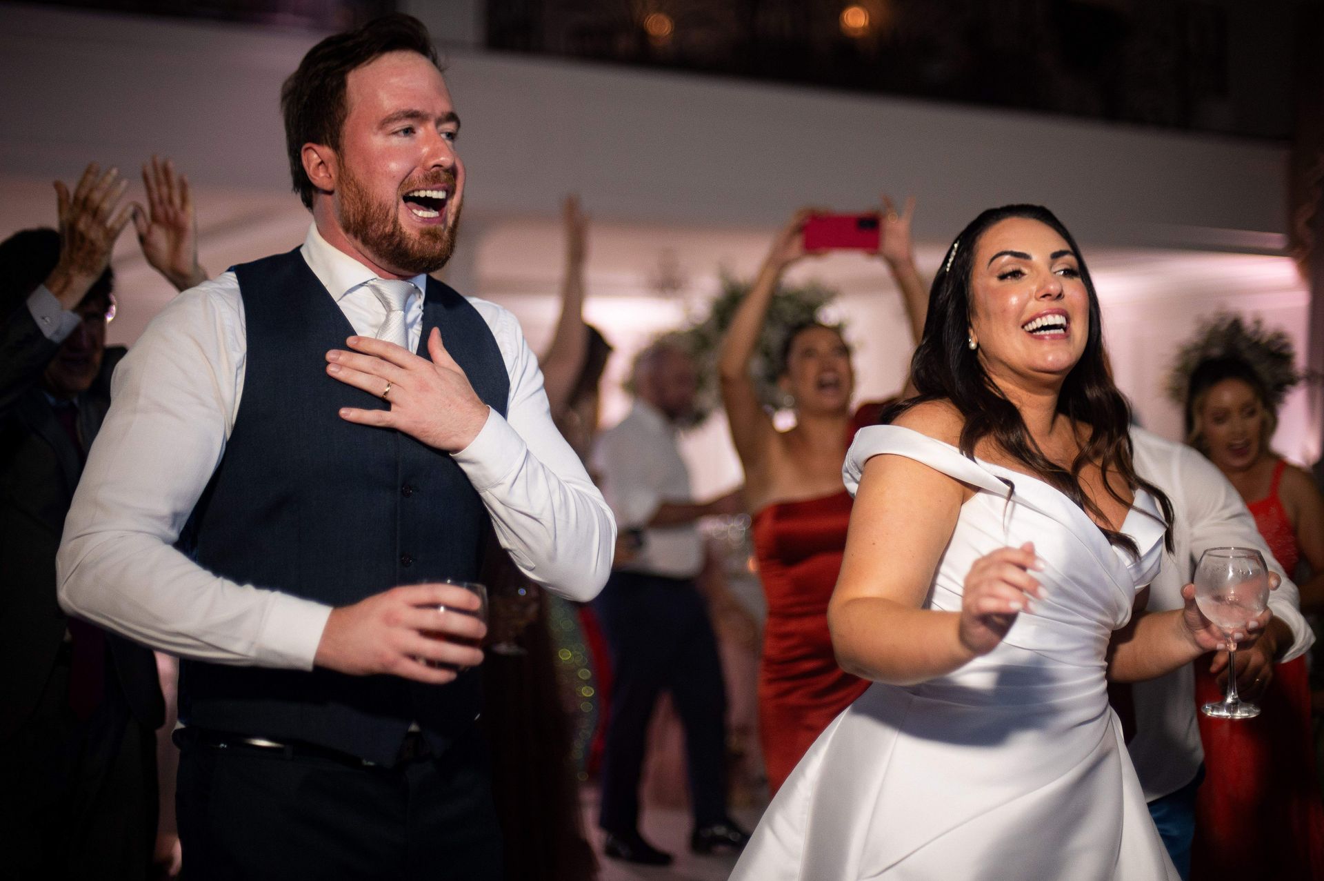 HOTEL RITA HOPPNER- CASAMENTO ADRIANA E JOÃO - GRAMADO,RS - 2 - 2