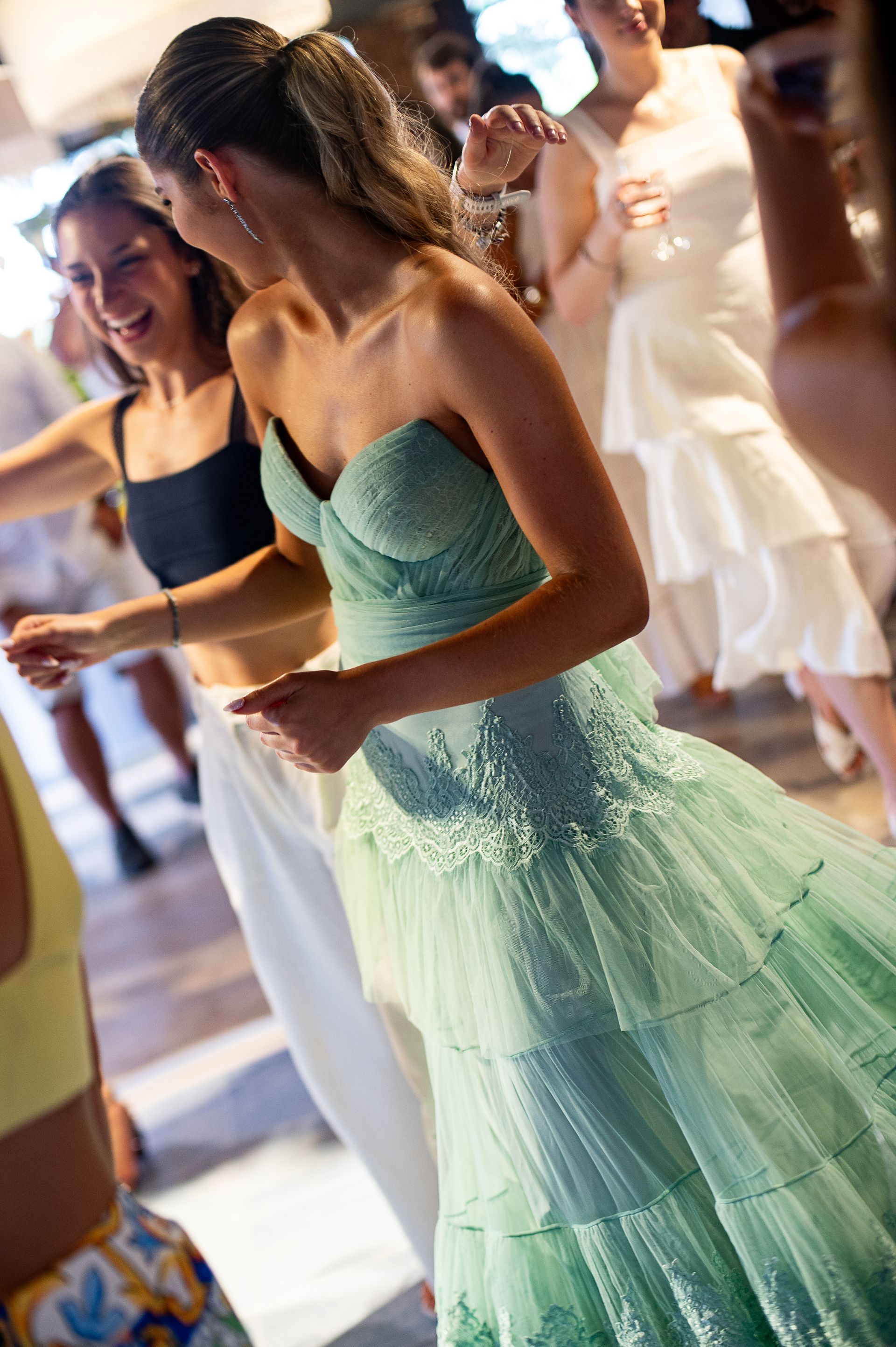 Formatura Laura Nienow - 2 - 3