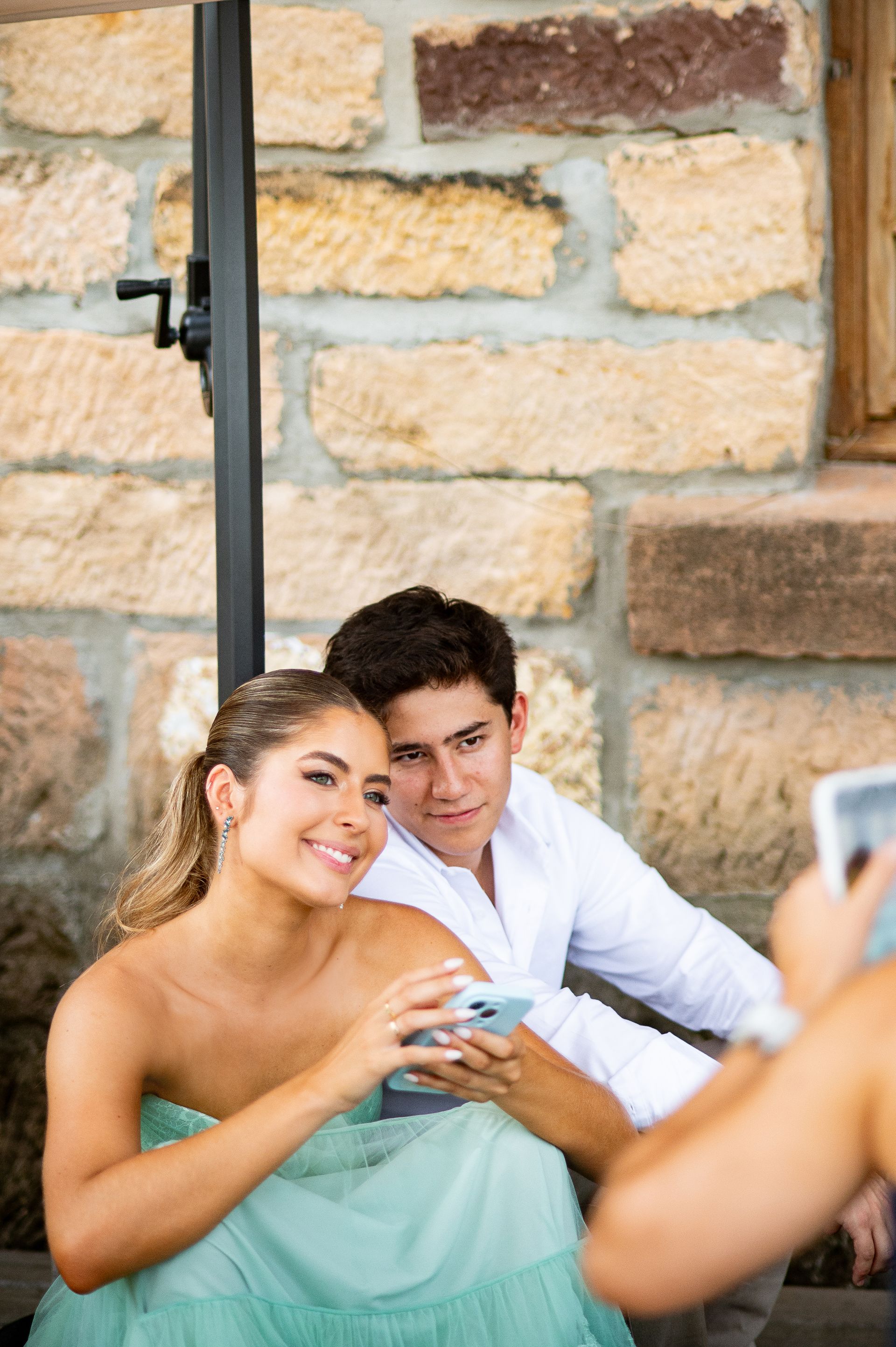 Formatura Laura Nienow - 2 - 3