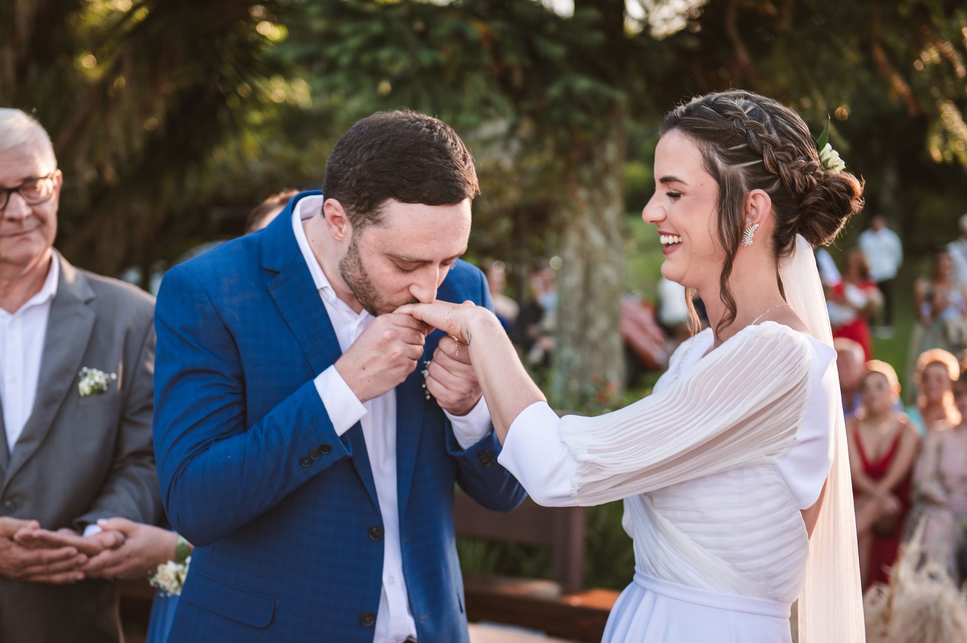 Fotógrafa de Eventos, Feliz, Caxias do Sul, Porto Alegre - RS, Cristine Schmitz - 1 - 1