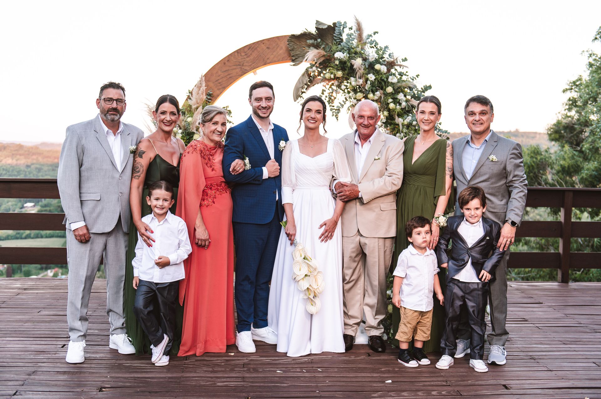 Fotógrafa de Eventos, Feliz, Caxias do Sul, Porto Alegre - RS, Cristine Schmitz - 1 - 3