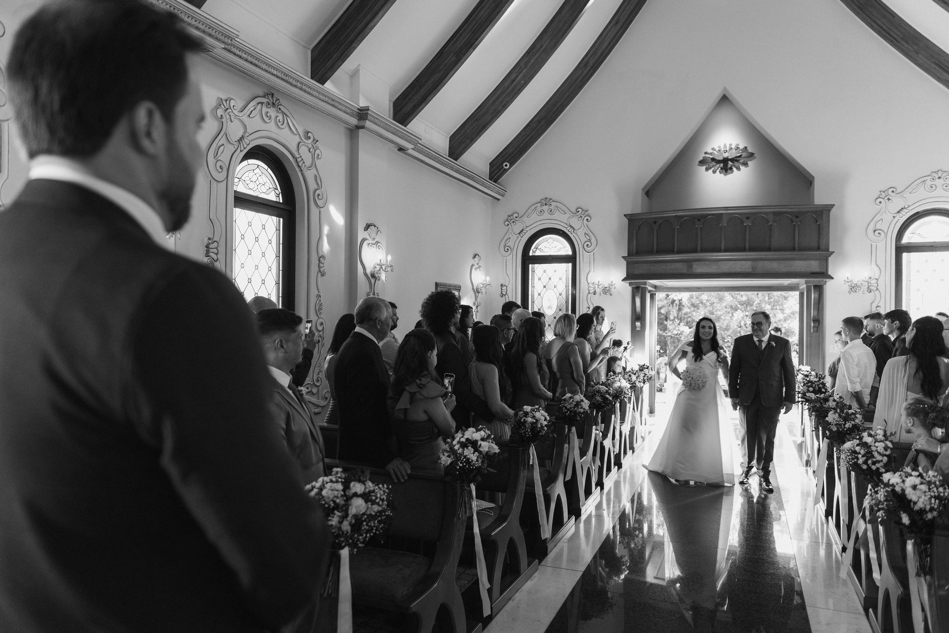 HOTEL RITA HOPPNER- CASAMENTO ADRIANA E JOÃO - GRAMADO,RS - 2 - 2