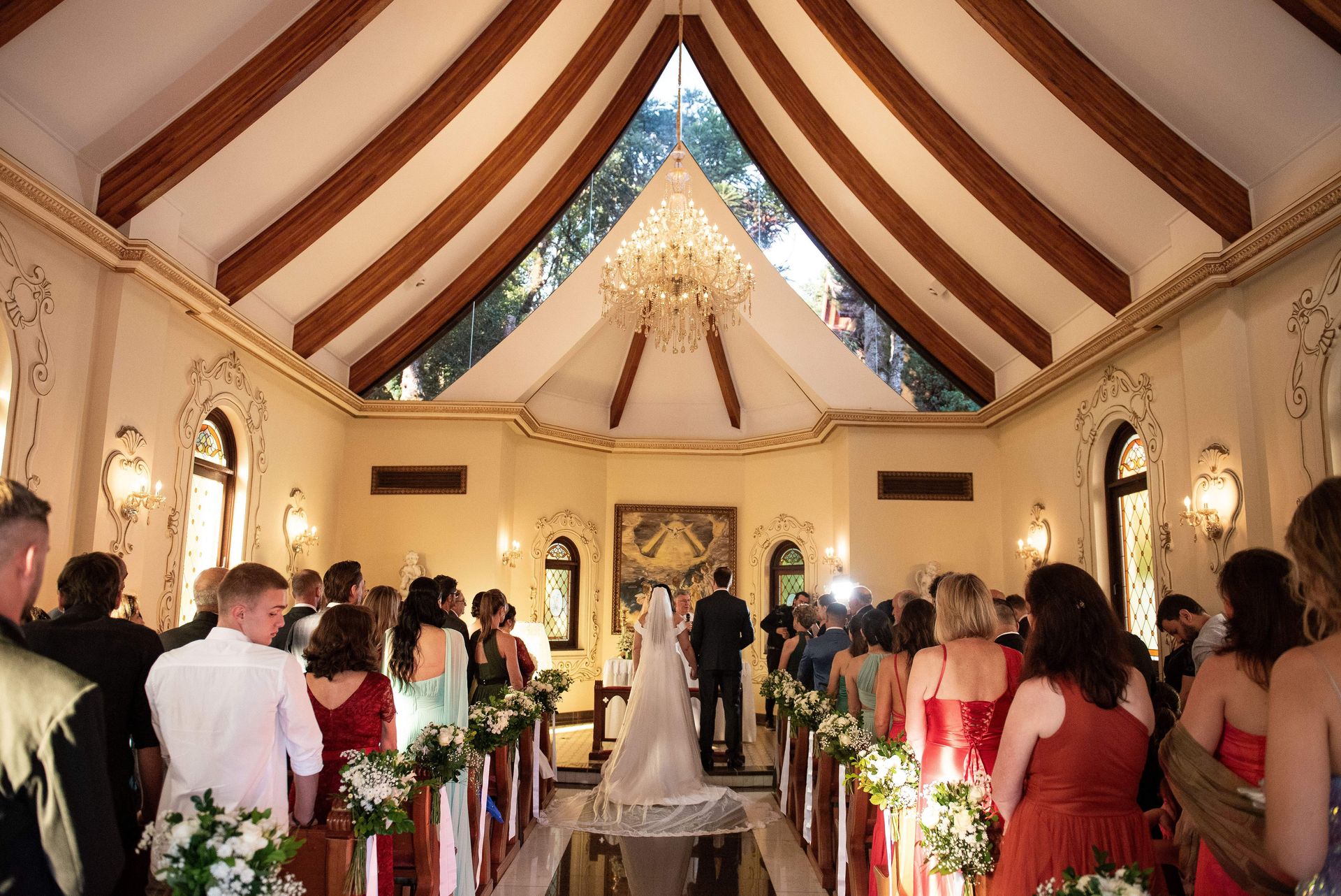 HOTEL RITA HOPPNER- CASAMENTO ADRIANA E JOÃO - GRAMADO,RS - 2 - 0