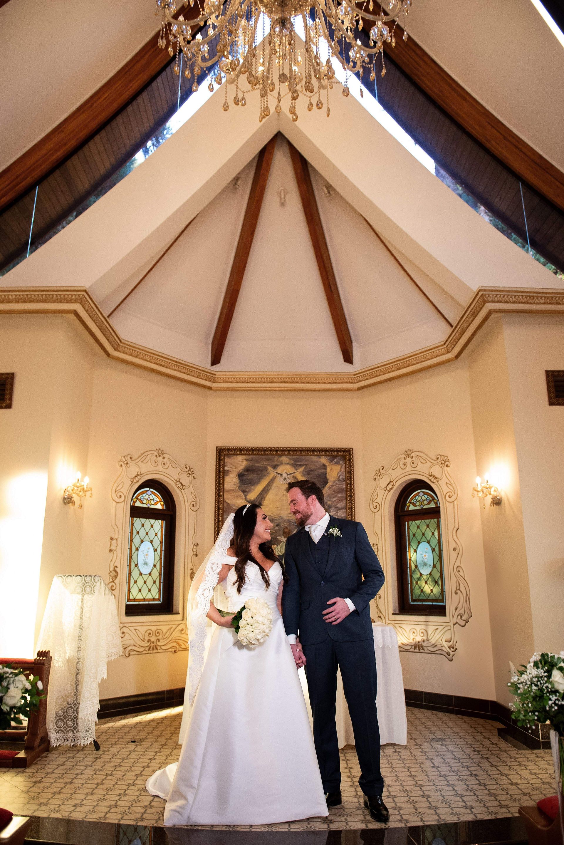 HOTEL RITA HOPPNER- CASAMENTO ADRIANA E JOÃO - GRAMADO,RS - 2 - 1