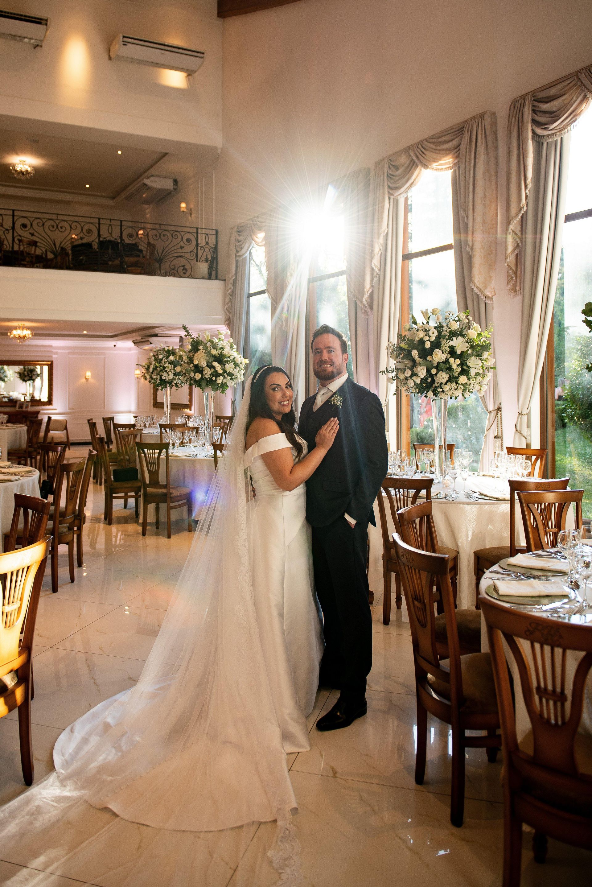 HOTEL RITA HOPPNER- CASAMENTO ADRIANA E JOÃO - GRAMADO,RS - 2 - 3