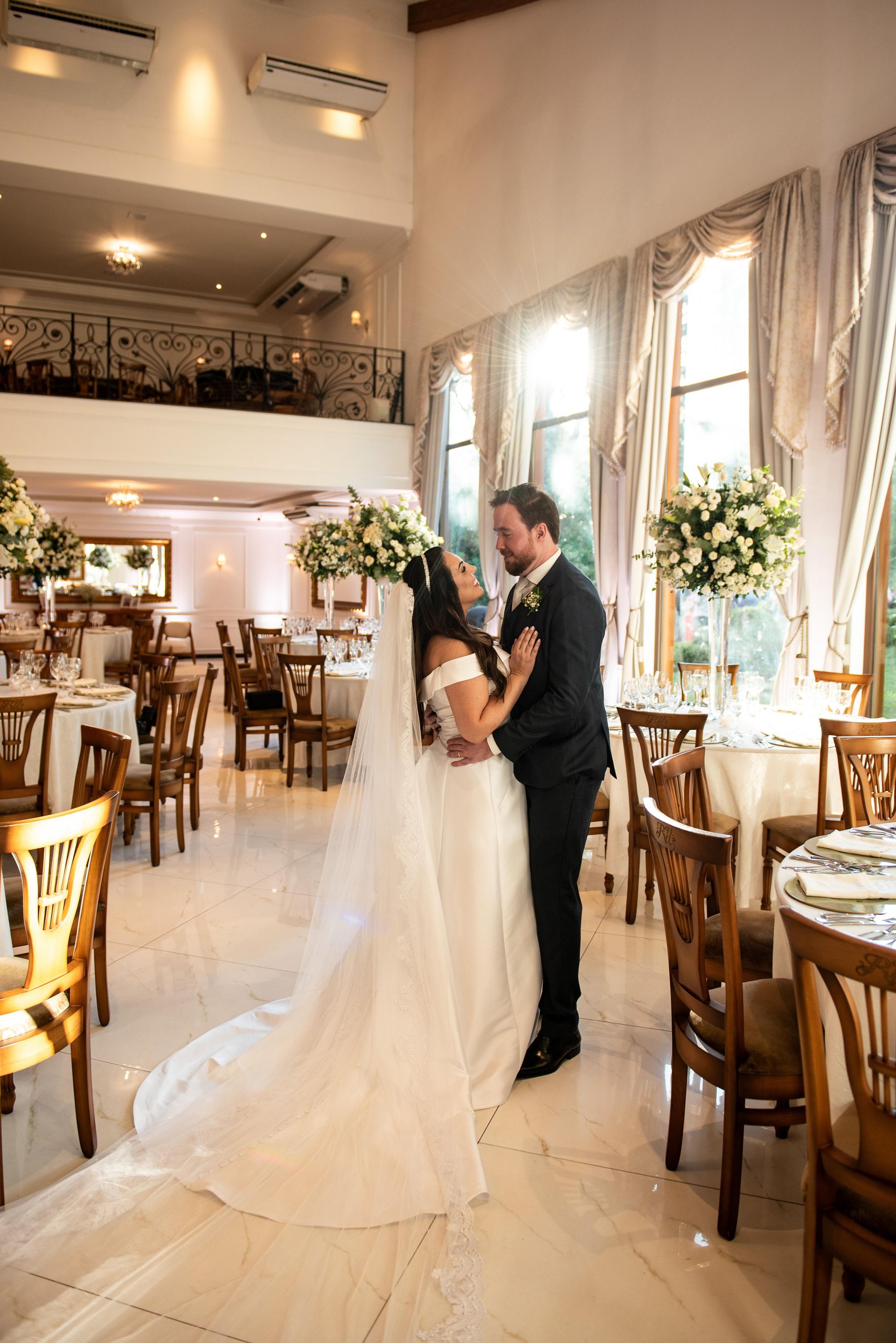 HOTEL RITA HOPPNER- CASAMENTO ADRIANA E JOÃO - GRAMADO,RS - 2 - 1