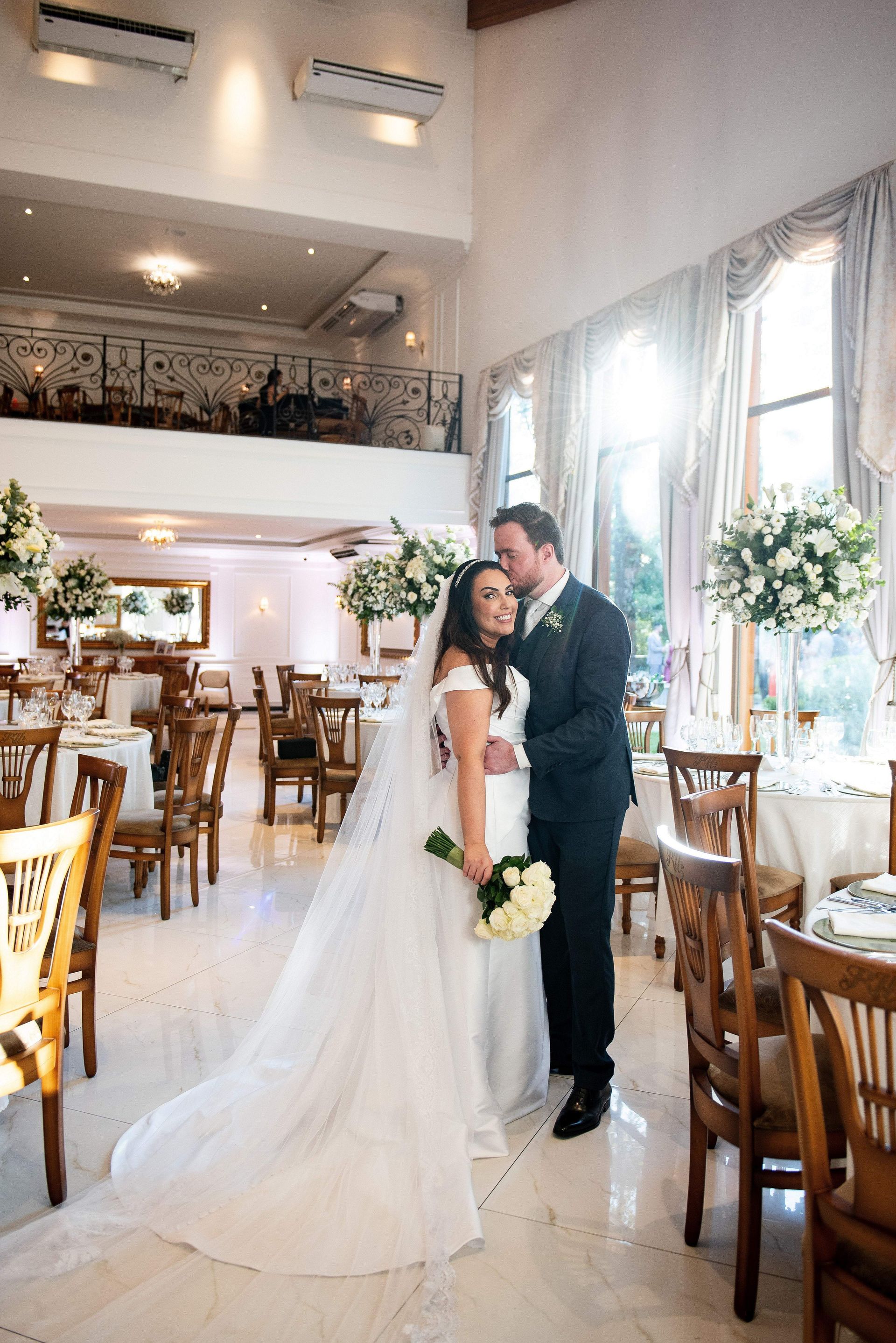 HOTEL RITA HOPPNER- CASAMENTO ADRIANA E JOÃO - GRAMADO,RS - 2 - 1