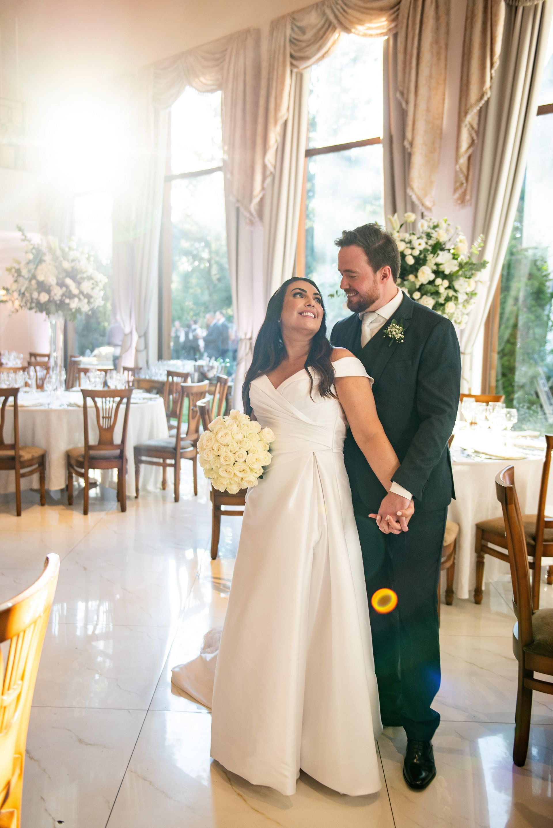 HOTEL RITA HOPPNER- CASAMENTO ADRIANA E JOÃO - GRAMADO,RS - 2 - 2