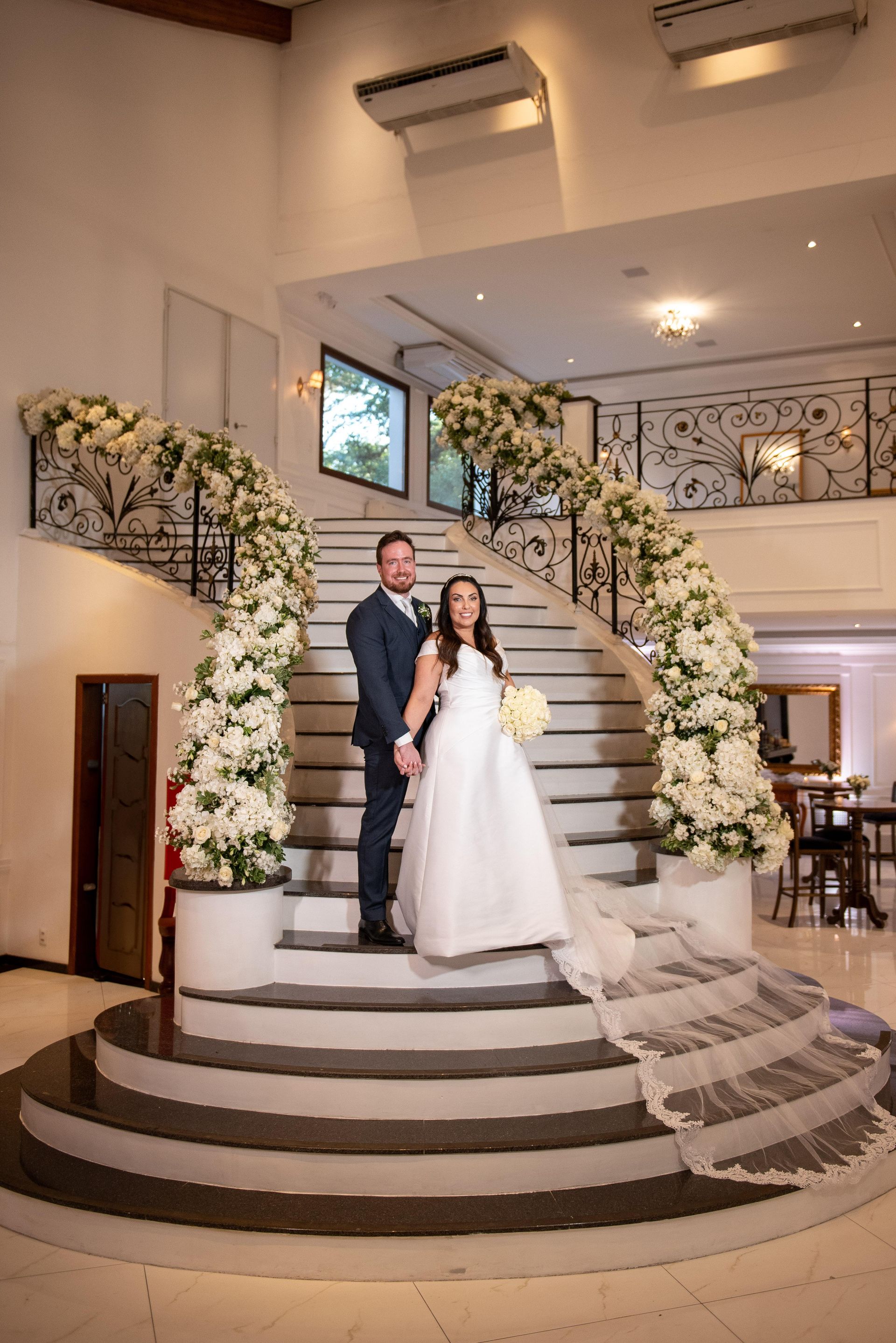 HOTEL RITA HOPPNER- CASAMENTO ADRIANA E JOÃO - GRAMADO,RS - 2 - 0