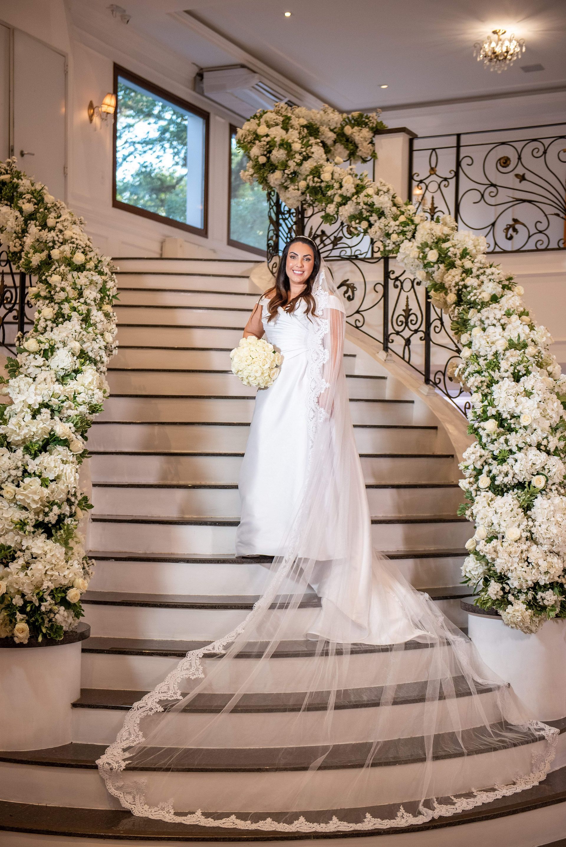 HOTEL RITA HOPPNER- CASAMENTO ADRIANA E JOÃO - GRAMADO,RS - 2 - 1