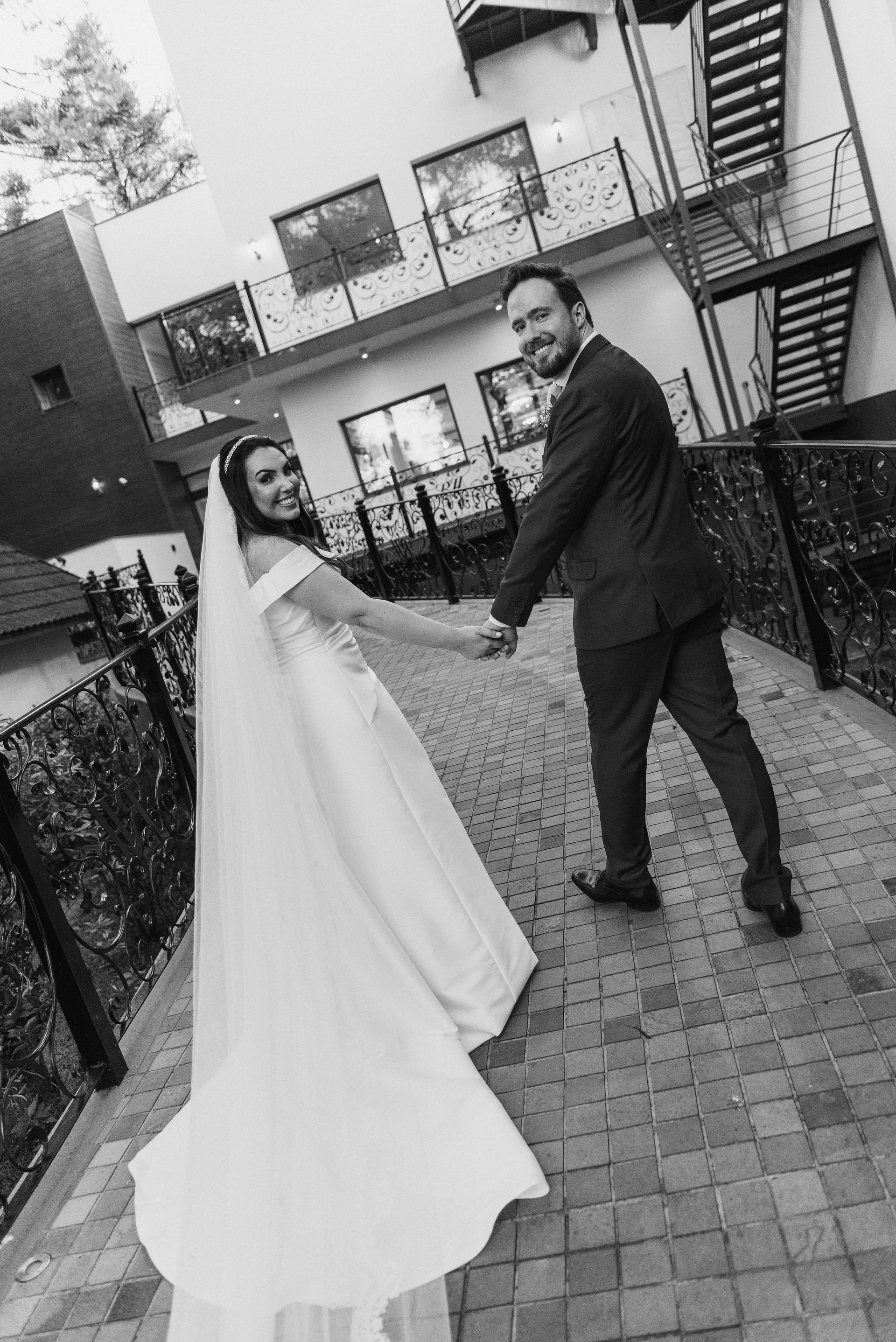 HOTEL RITA HOPPNER- CASAMENTO ADRIANA E JOÃO - GRAMADO,RS - 2 - 3