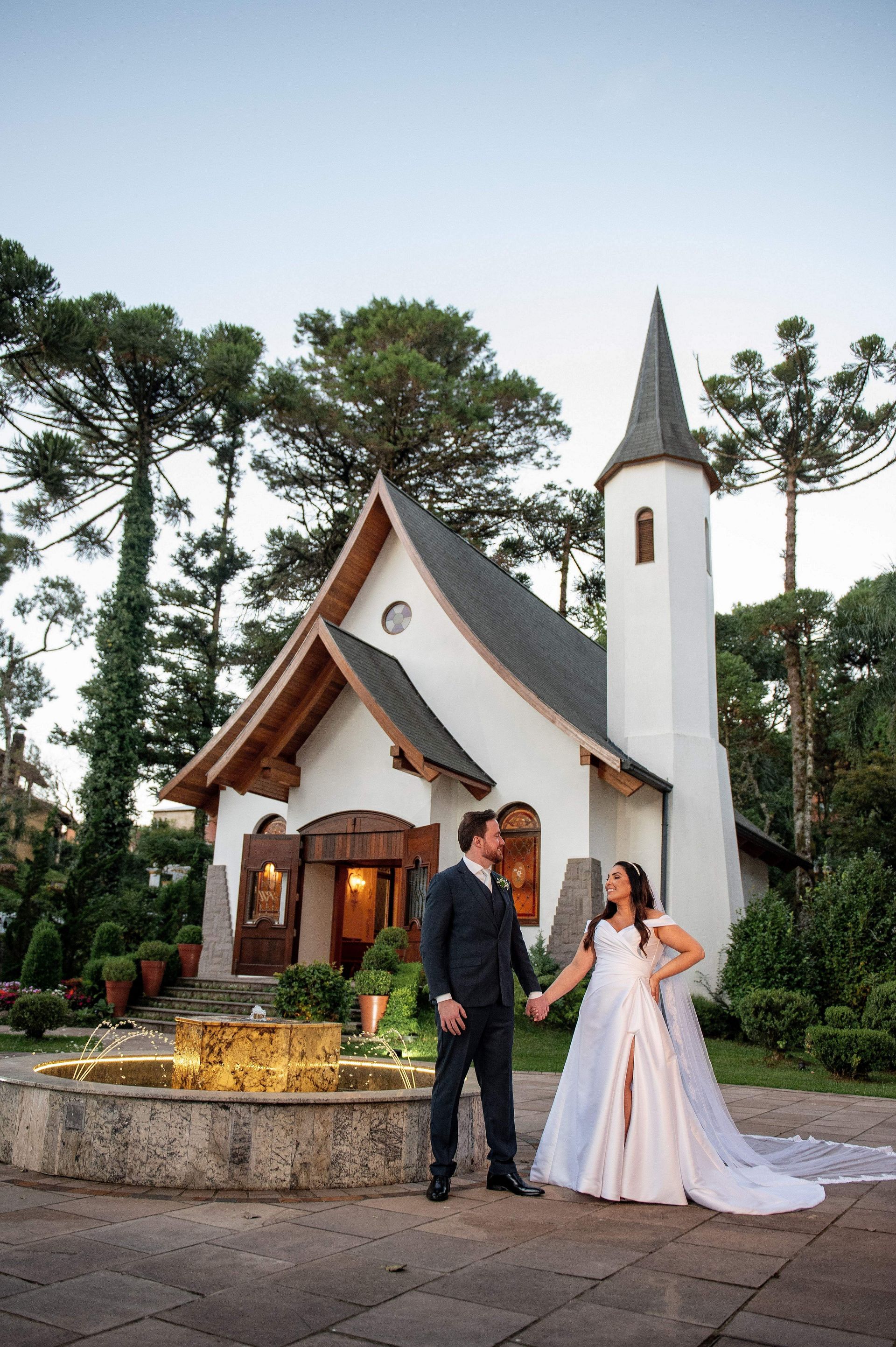 HOTEL RITA HOPPNER- CASAMENTO ADRIANA E JOÃO - GRAMADO,RS - 2 - 2