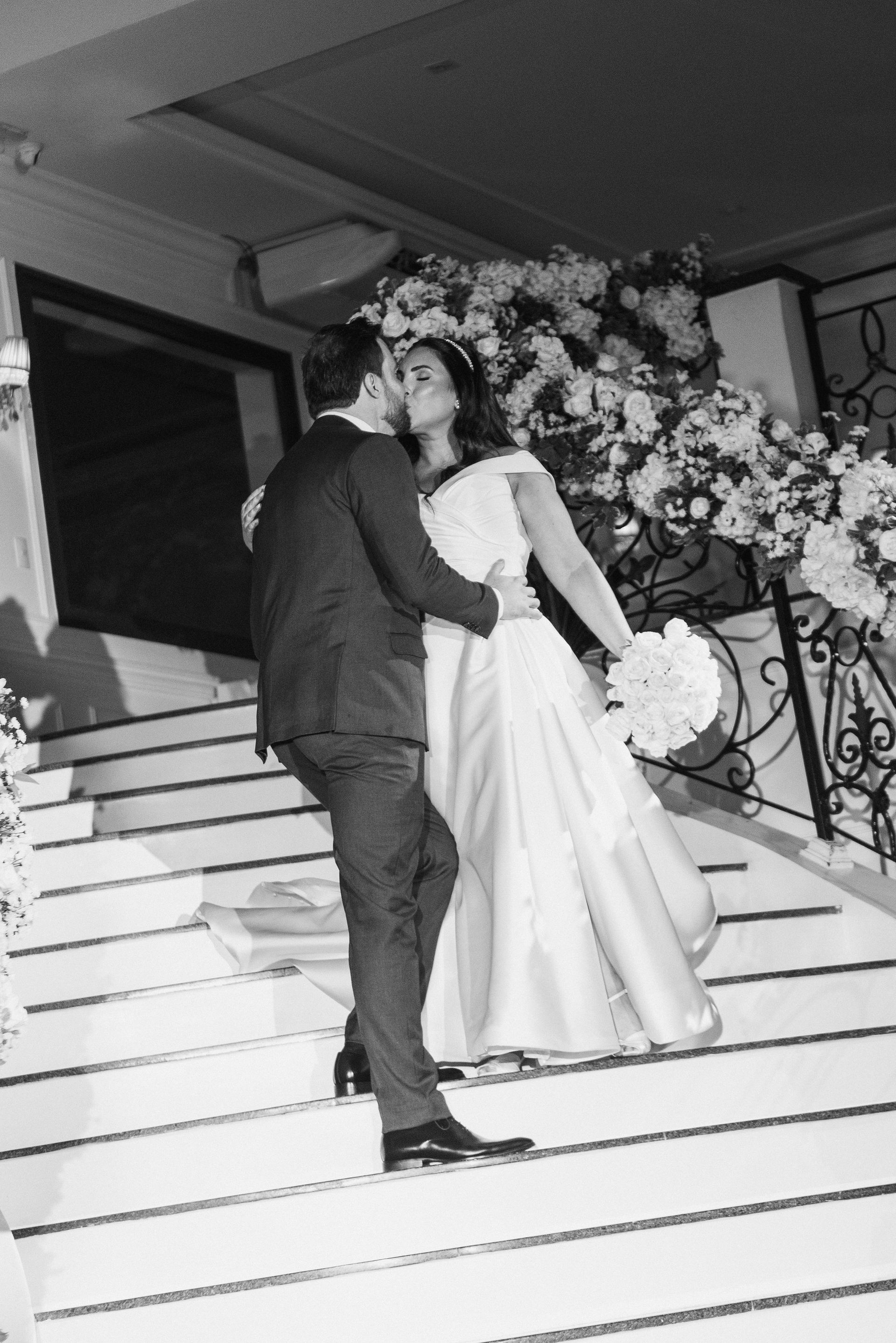 HOTEL RITA HOPPNER- CASAMENTO ADRIANA E JOÃO - GRAMADO,RS - 2 - 0