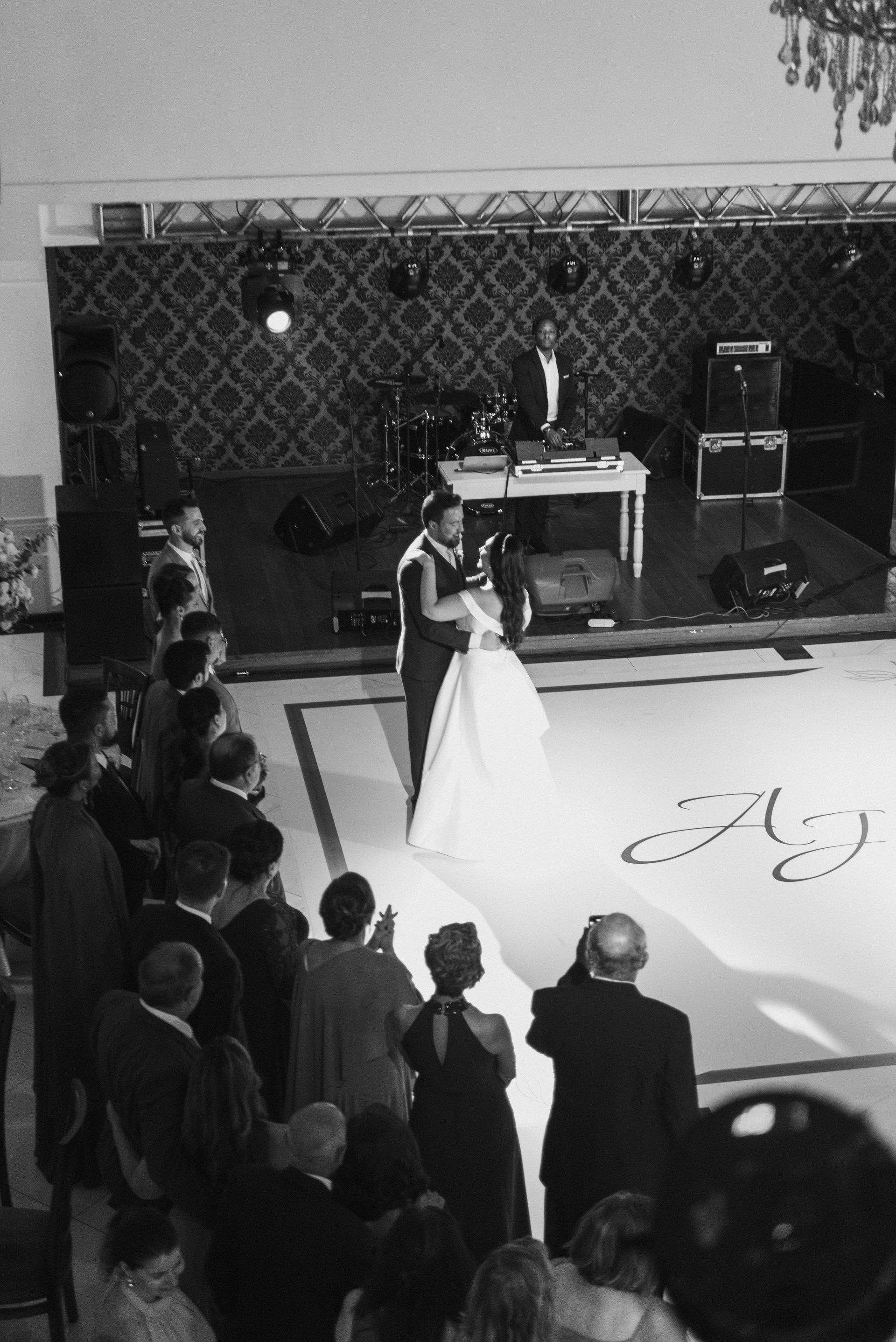 HOTEL RITA HOPPNER- CASAMENTO ADRIANA E JOÃO - GRAMADO,RS - 2 - 1