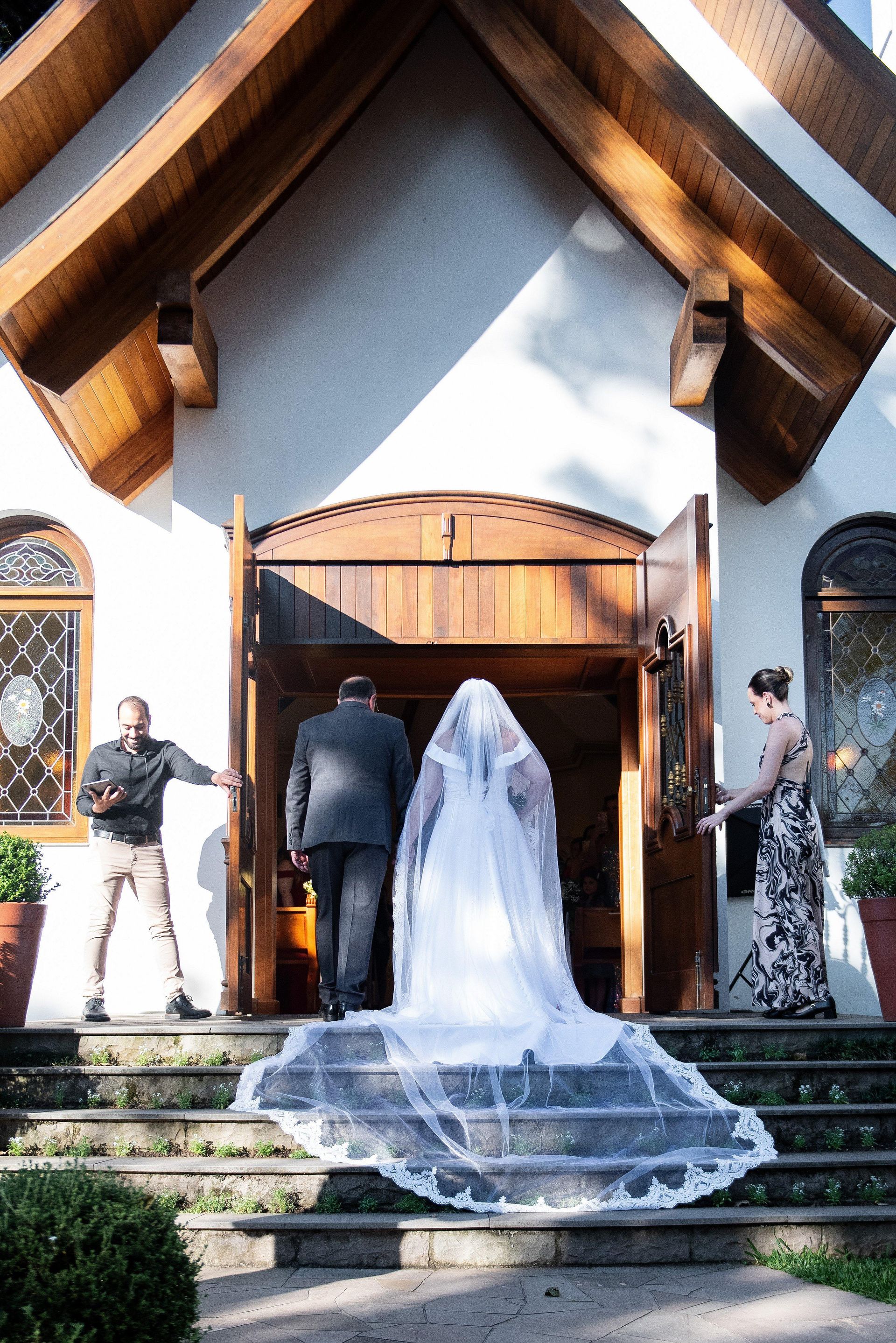 HOTEL RITA HOPPNER- CASAMENTO ADRIANA E JOÃO - GRAMADO,RS - 2 - 3