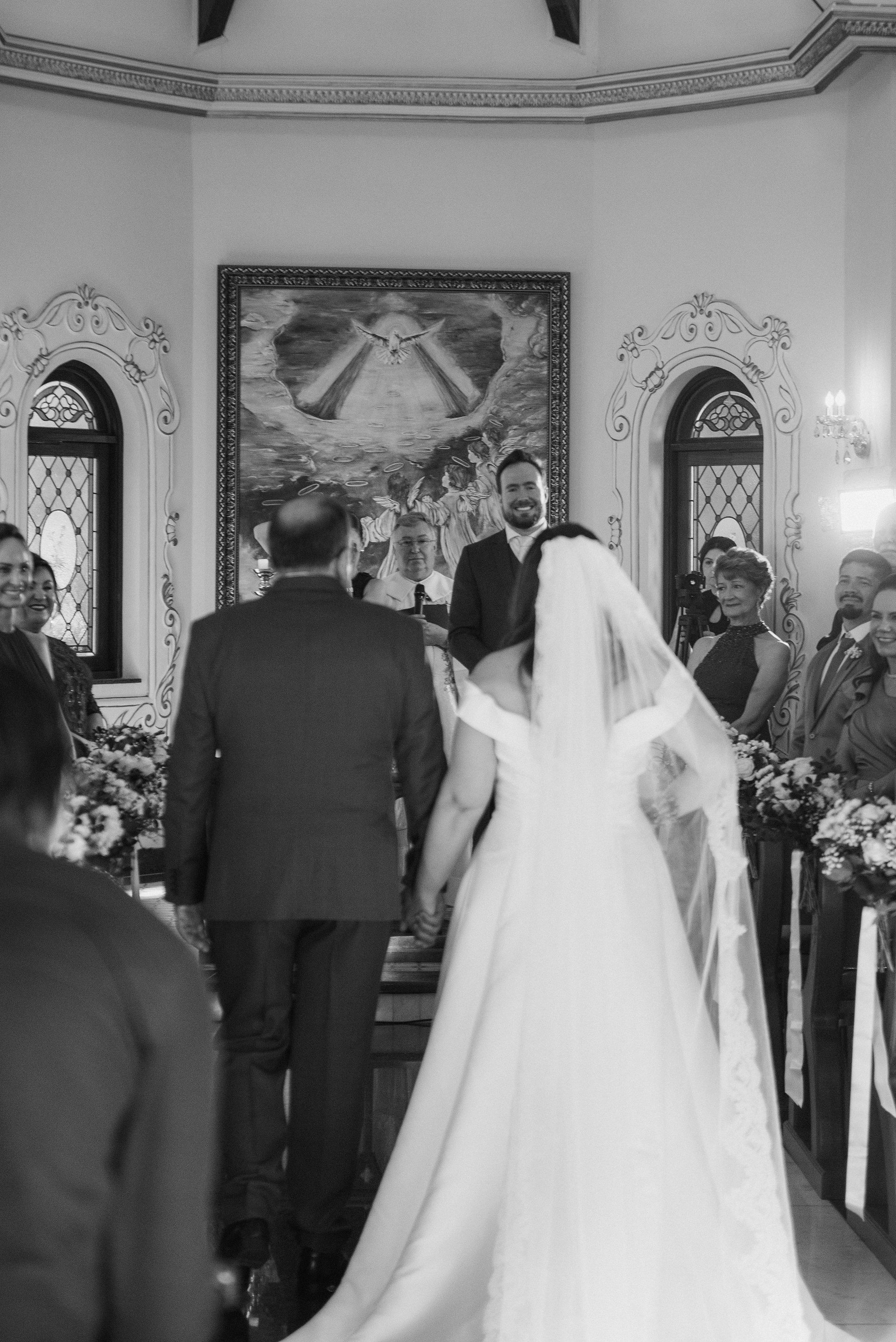 HOTEL RITA HOPPNER- CASAMENTO ADRIANA E JOÃO - GRAMADO,RS - 2 - 1