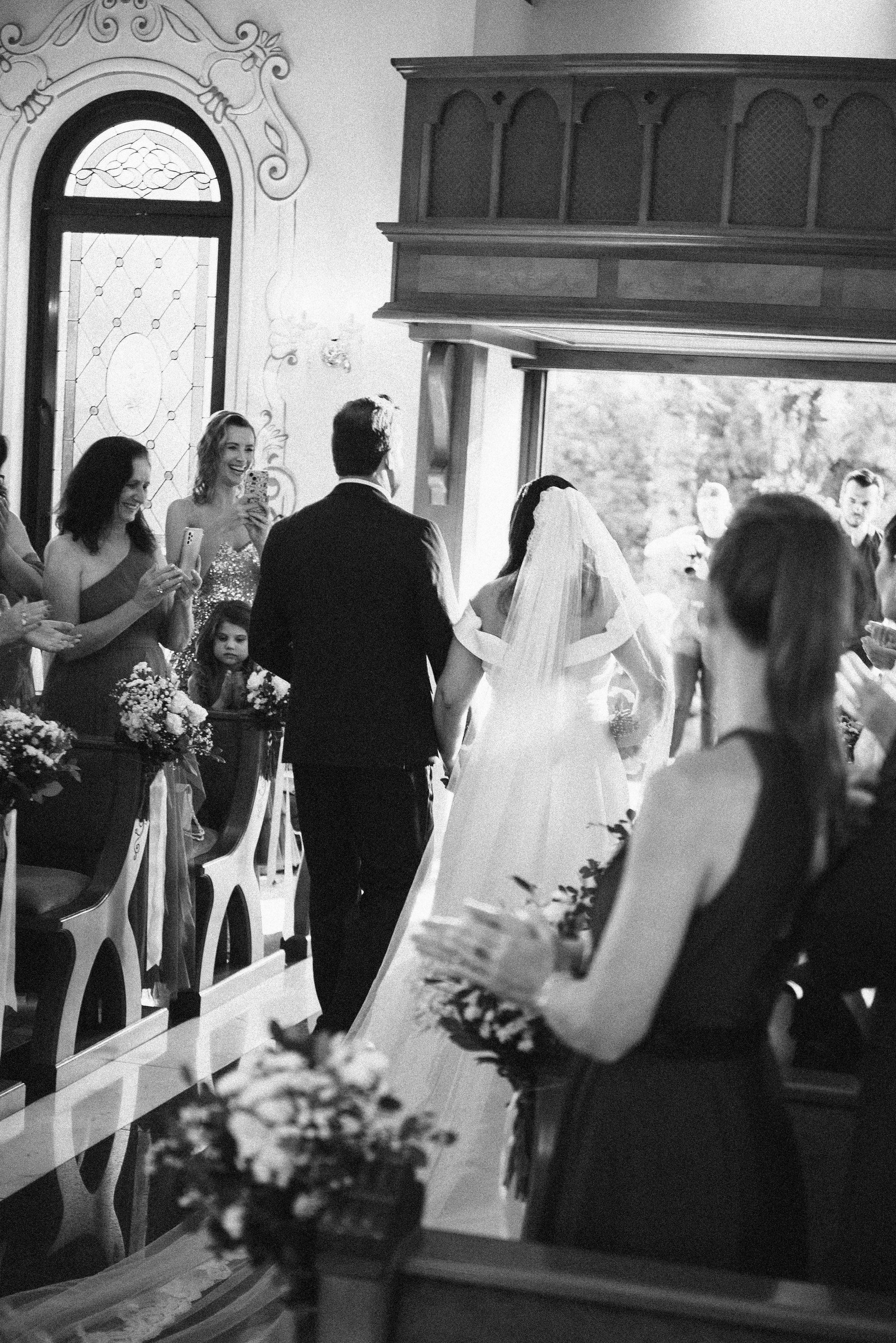 HOTEL RITA HOPPNER- CASAMENTO ADRIANA E JOÃO - GRAMADO,RS - 2 - 3