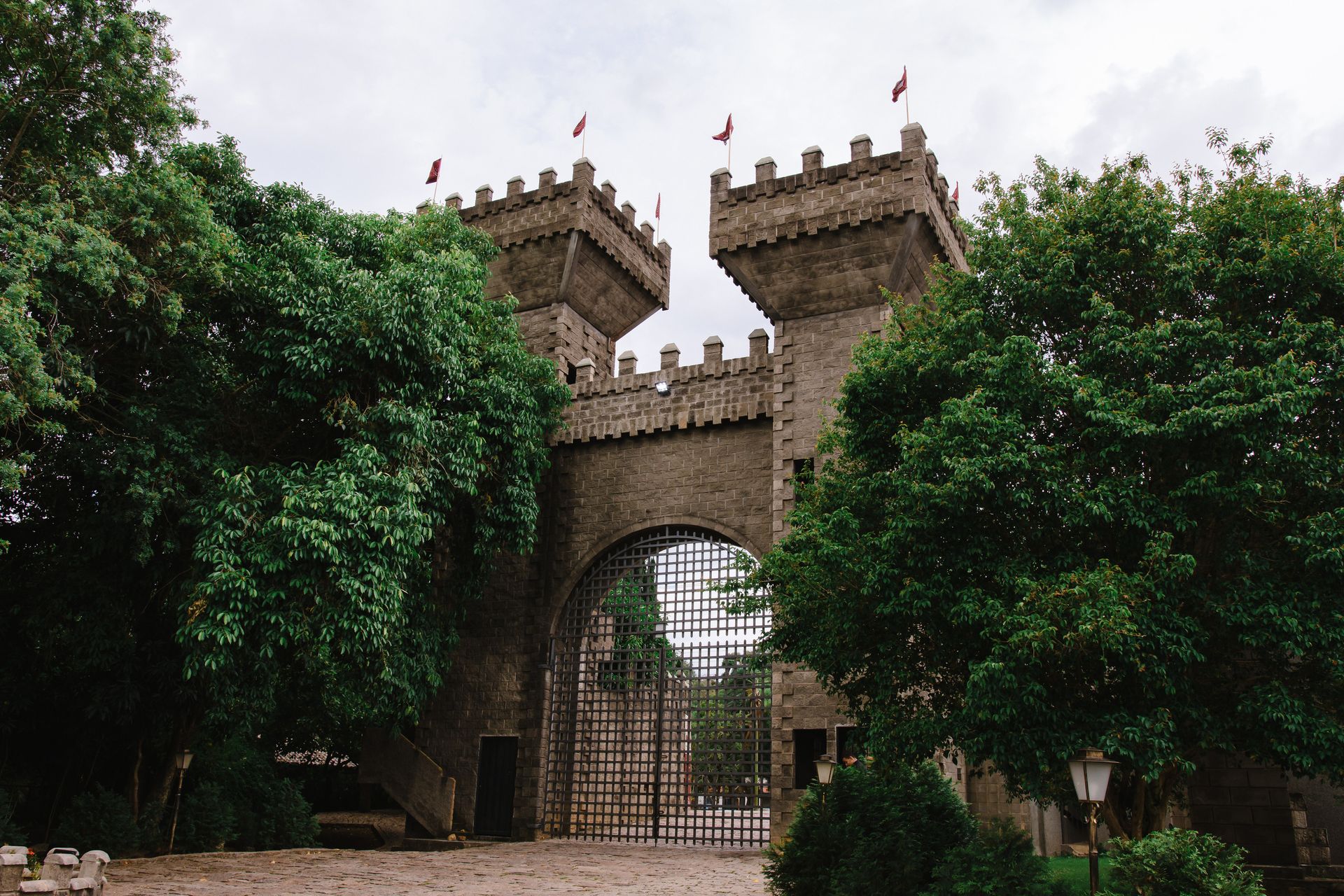 Casamento Castelo dos Vinhais, Vinhedo - SP (Andressa + Claudinei) - 1 - 33