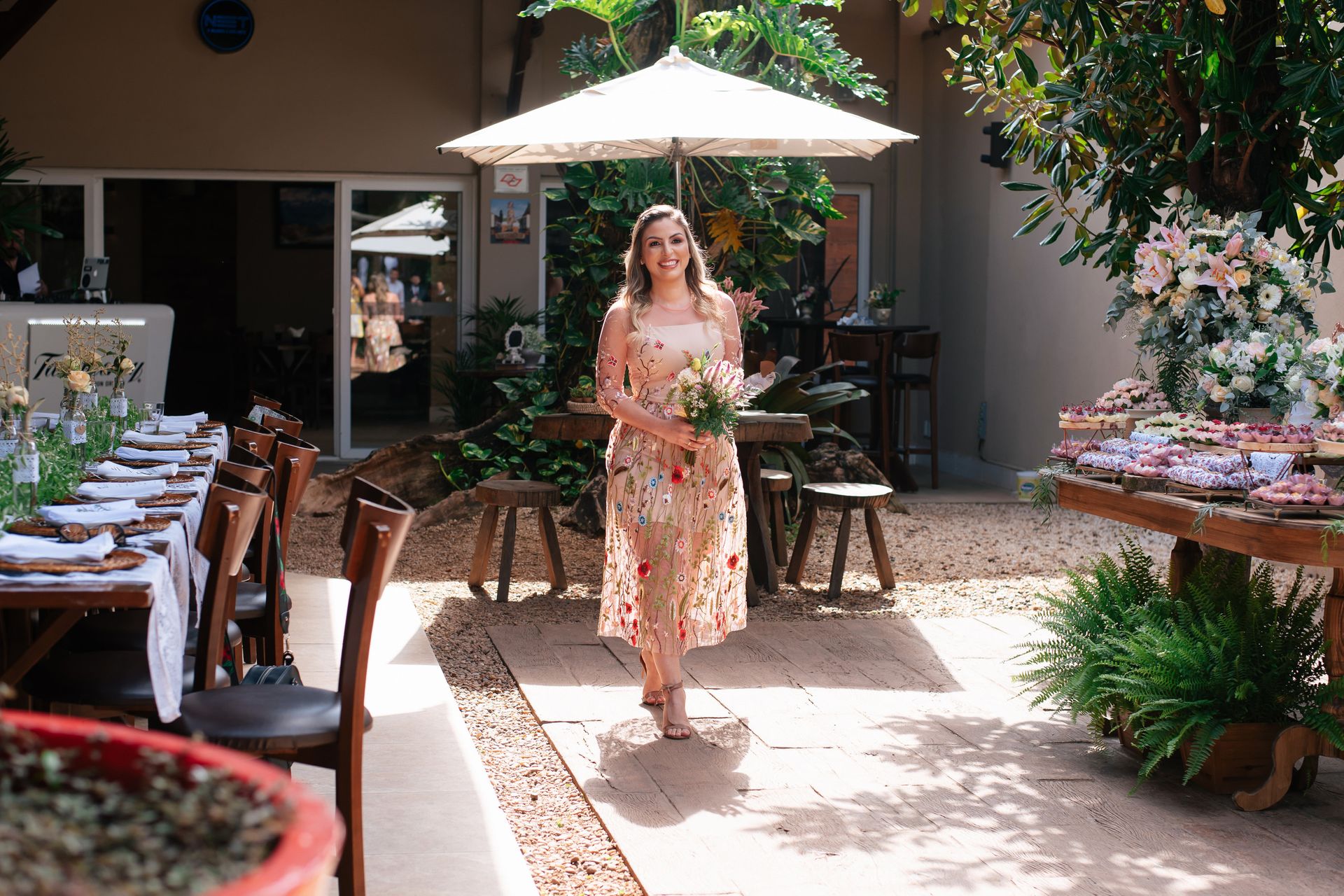Casamento Civil em Jundiaí - SP (Mônica + Gustavo) - 1 - 31