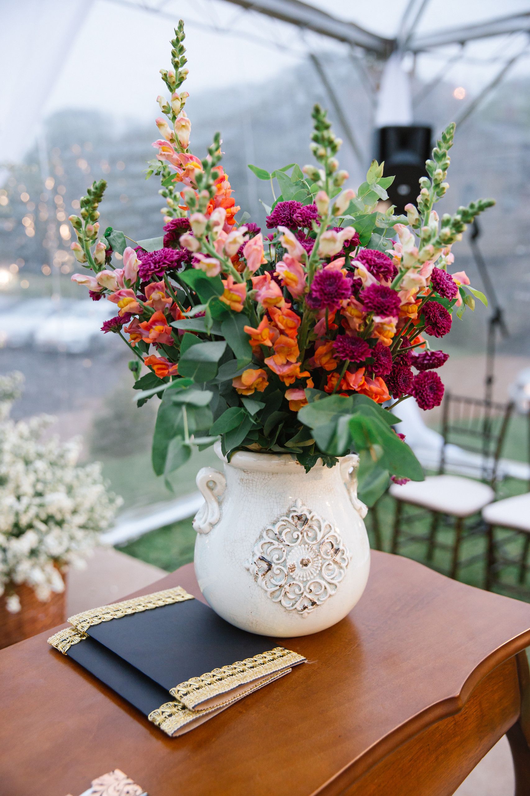 Casamento Castelo dos Vinhais, Vinhedo - SP (Andressa + Claudinei) - 1 - 38