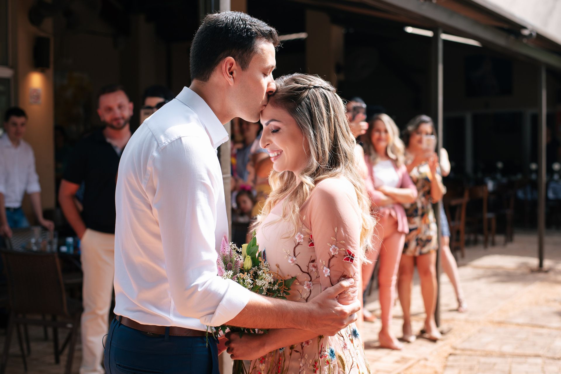 Casamento Civil em Jundiaí - SP (Mônica + Gustavo) - 1 - 35
