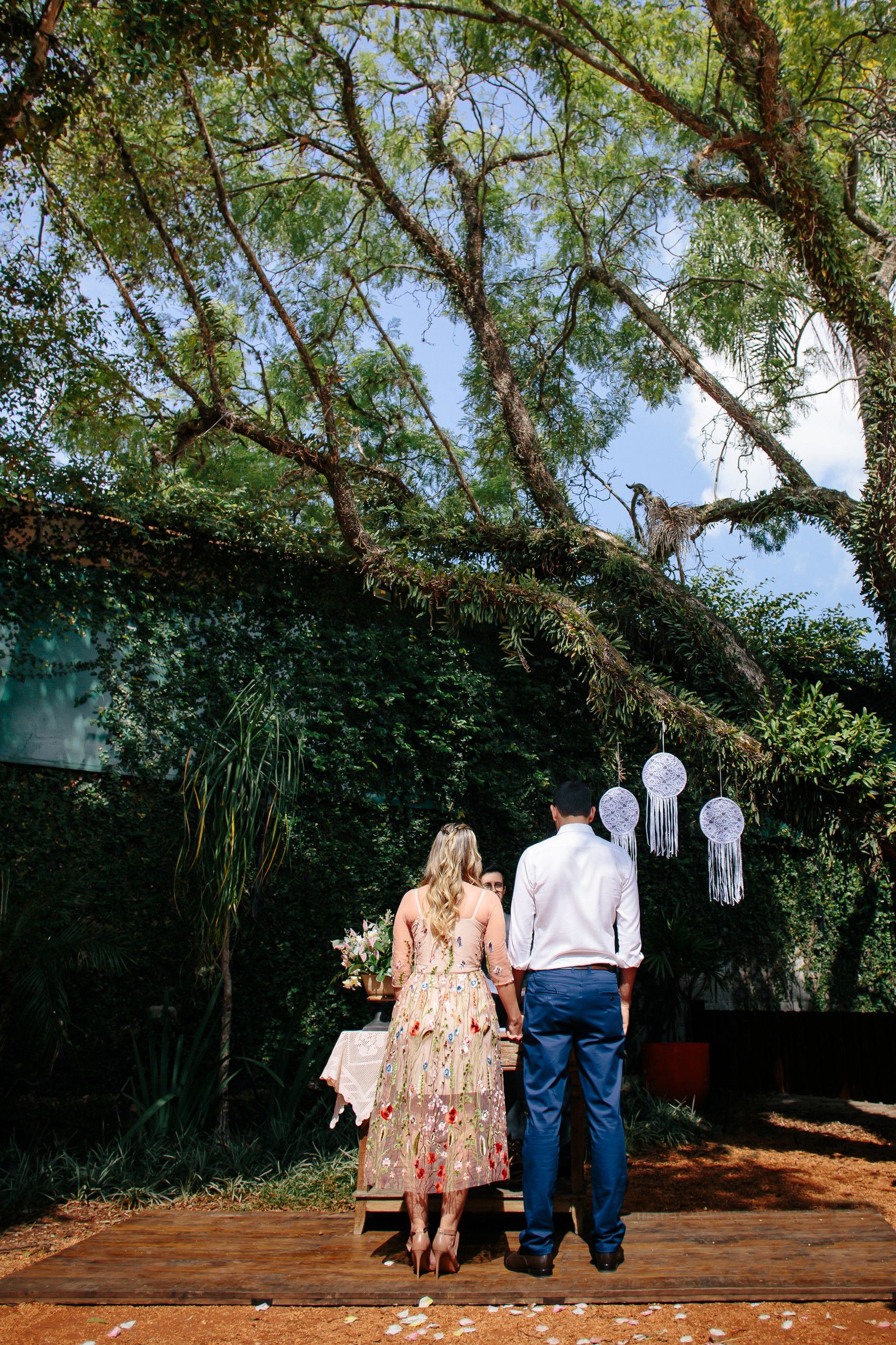 Casamento Civil em Jundiaí - SP (Mônica + Gustavo) - 1 - 37