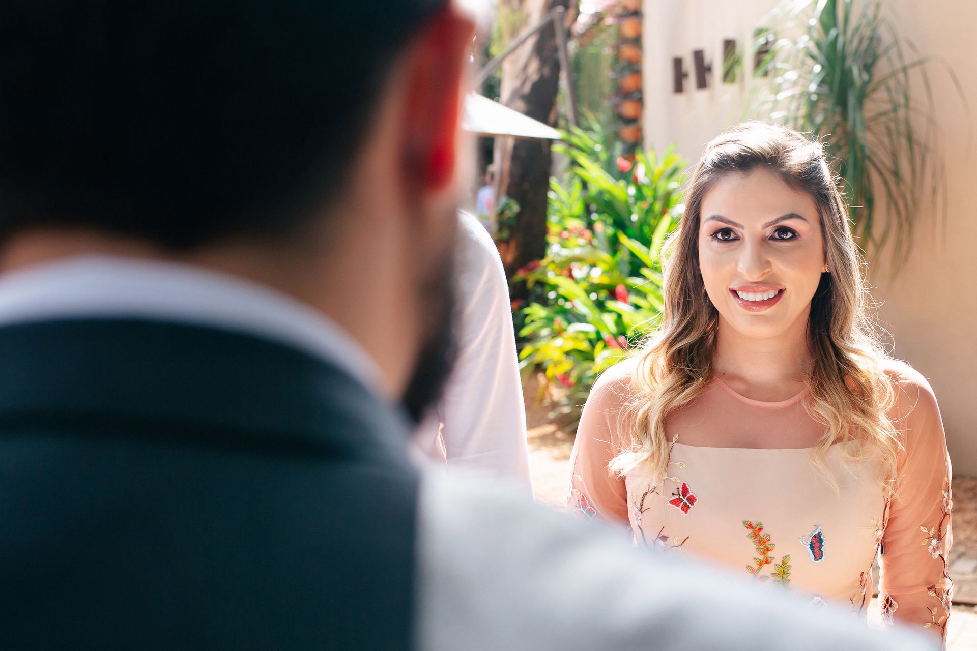 Casamento Civil em Jundiaí - SP (Mônica + Gustavo) - 1 - 42