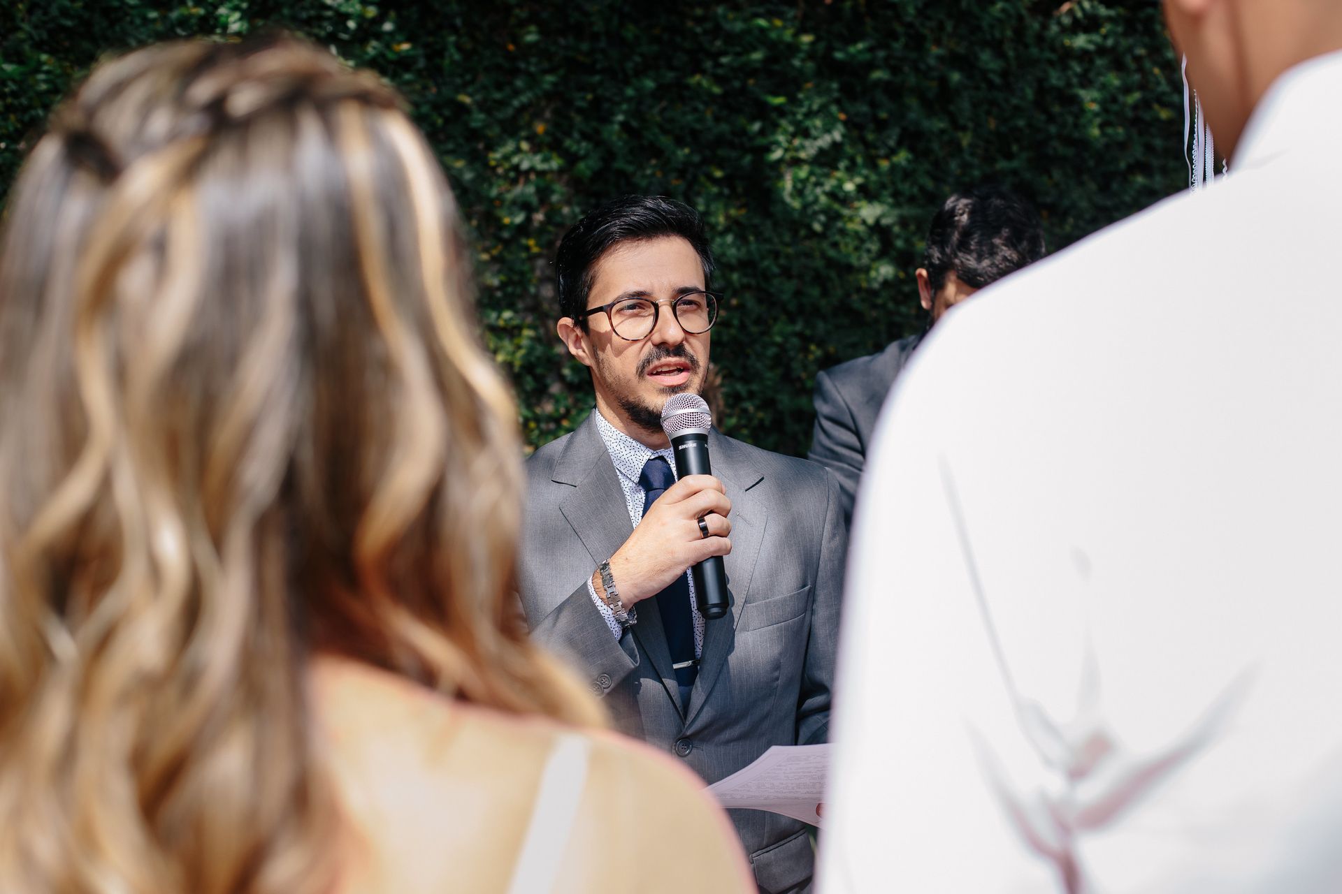 Casamento Civil em Jundiaí - SP (Mônica + Gustavo) - 1 - 43
