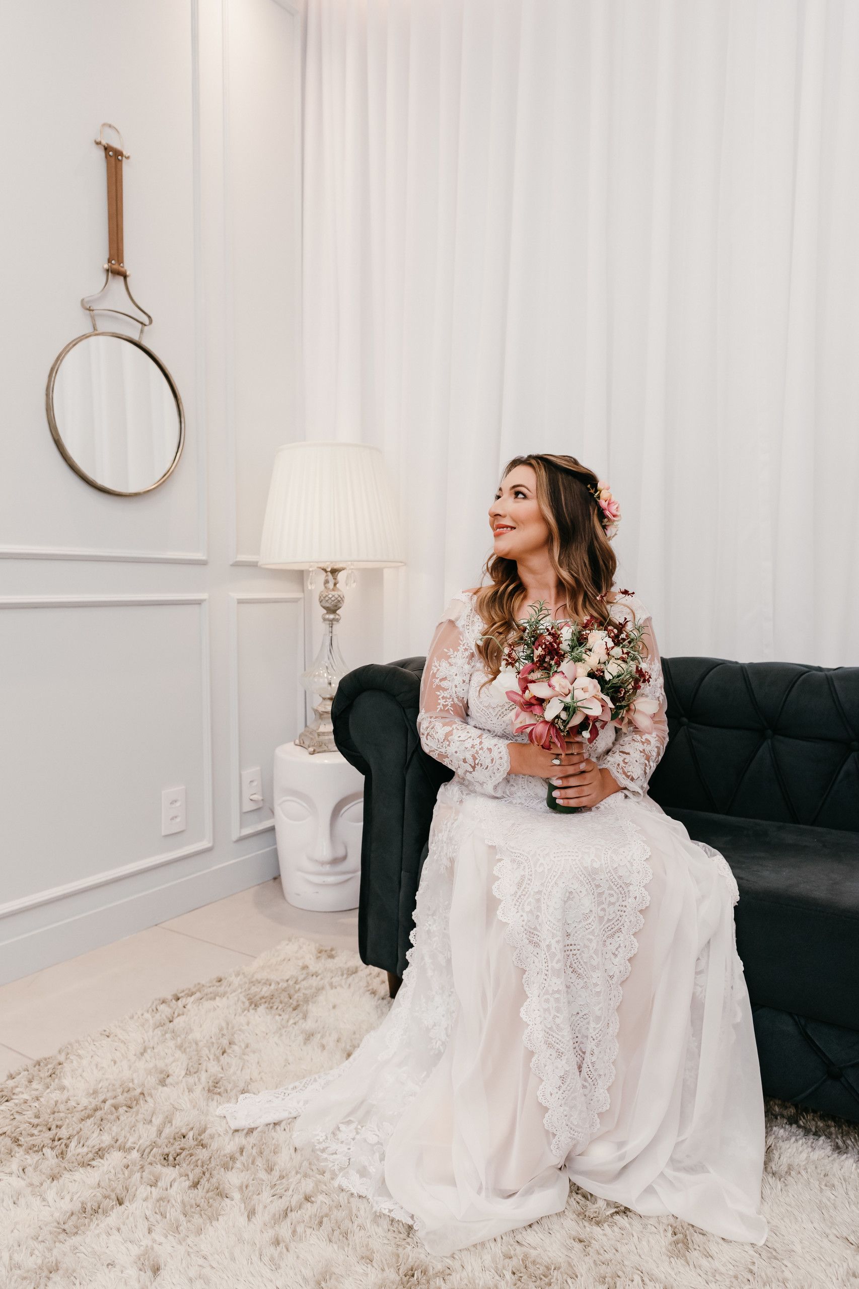 Casamento (Monique + Samuel) - 1 - 76