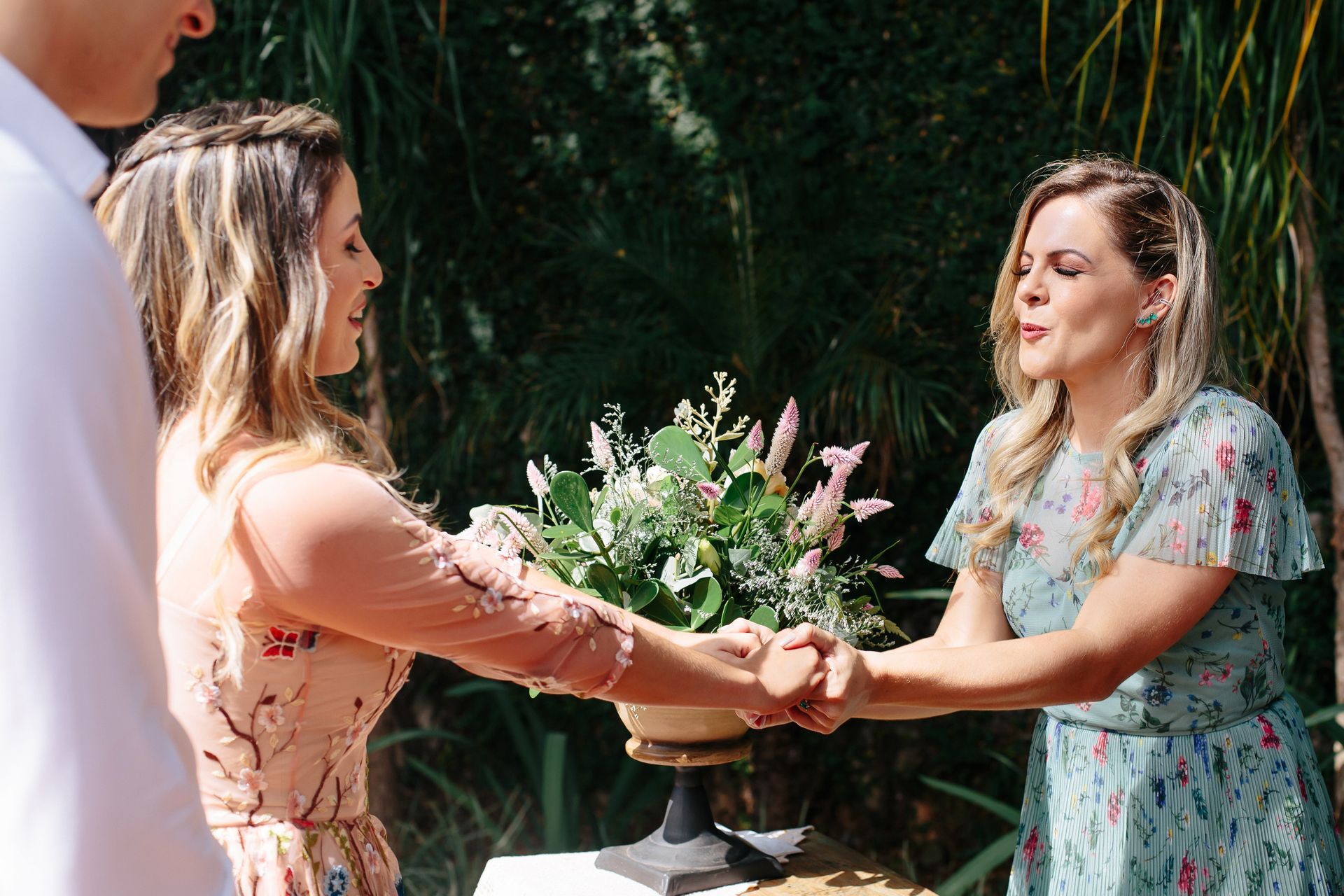Casamento Civil em Jundiaí - SP (Mônica + Gustavo) - 1 - 49