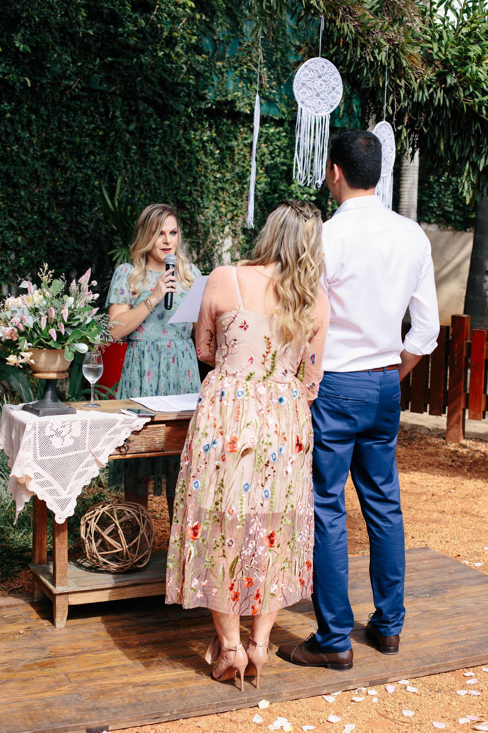Casamento Civil em Jundiaí - SP (Mônica + Gustavo) - 1 - 57