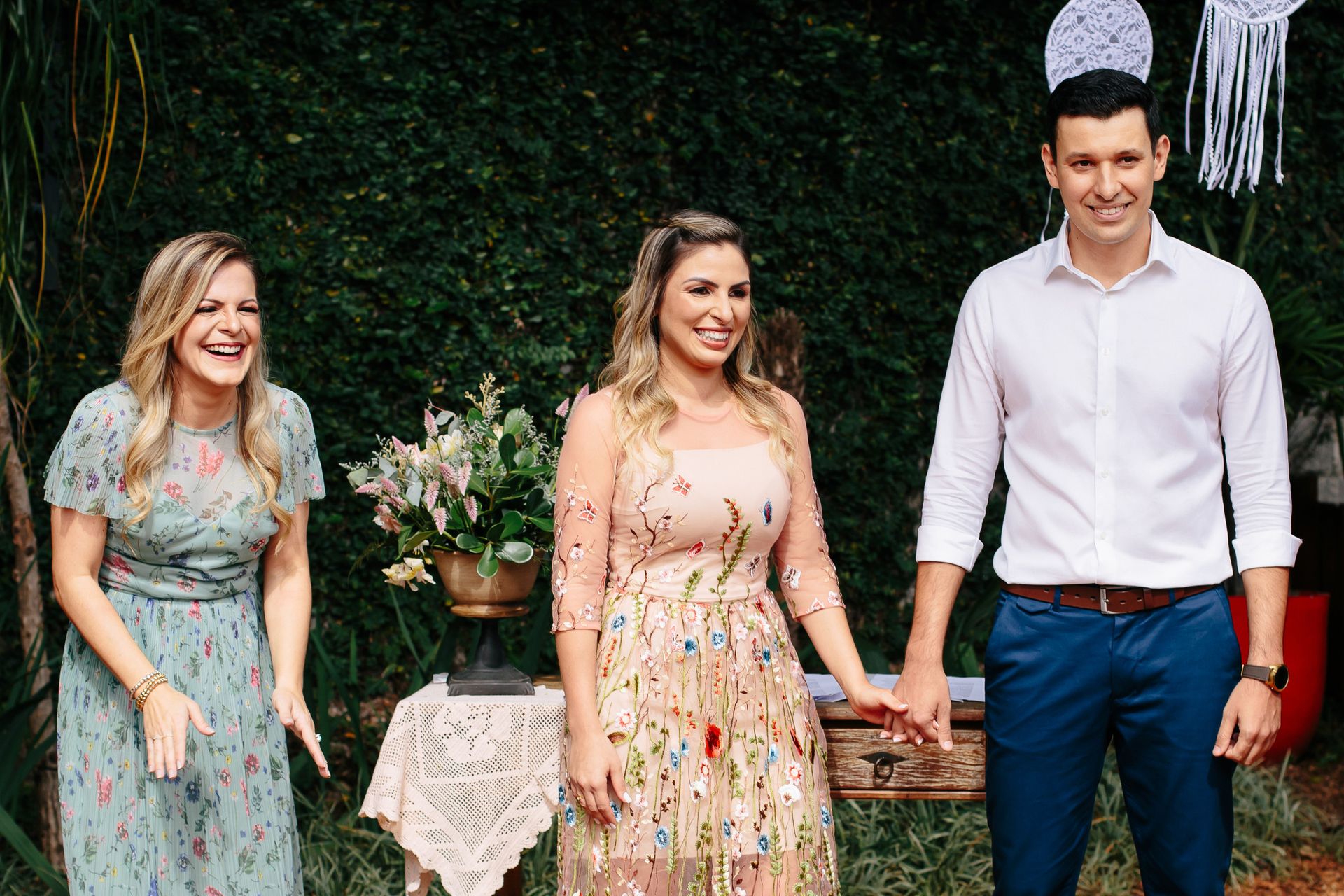 Casamento Civil em Jundiaí - SP (Mônica + Gustavo) - 1 - 61