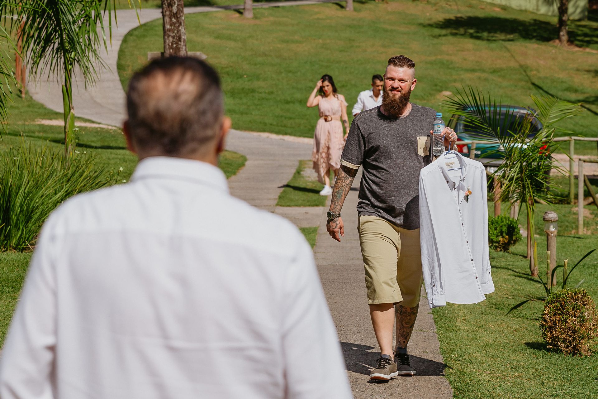 Casamento (Monique + Samuel) - 1 - 92