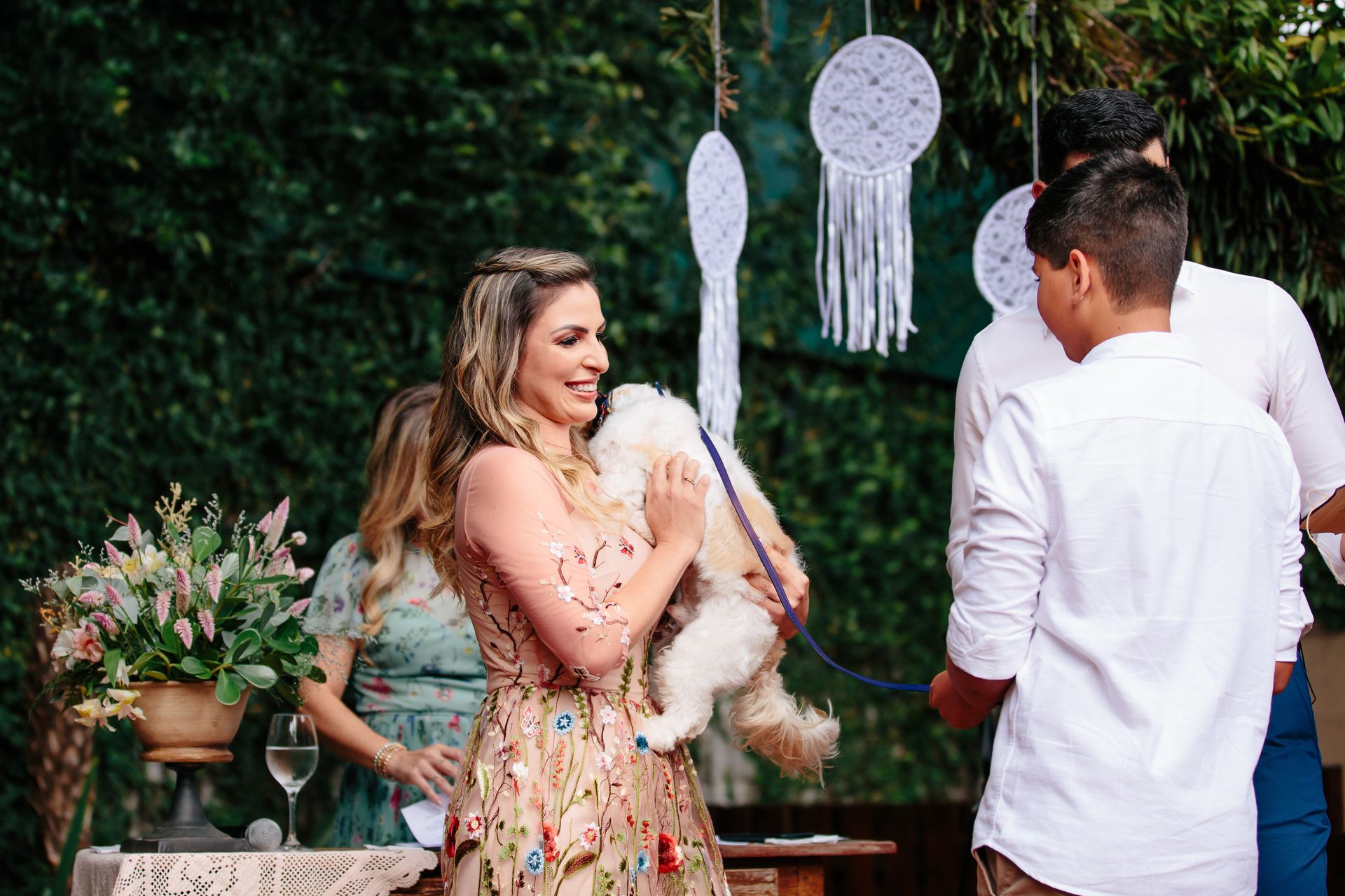 Casamento Civil em Jundiaí - SP (Mônica + Gustavo) - 1 - 65
