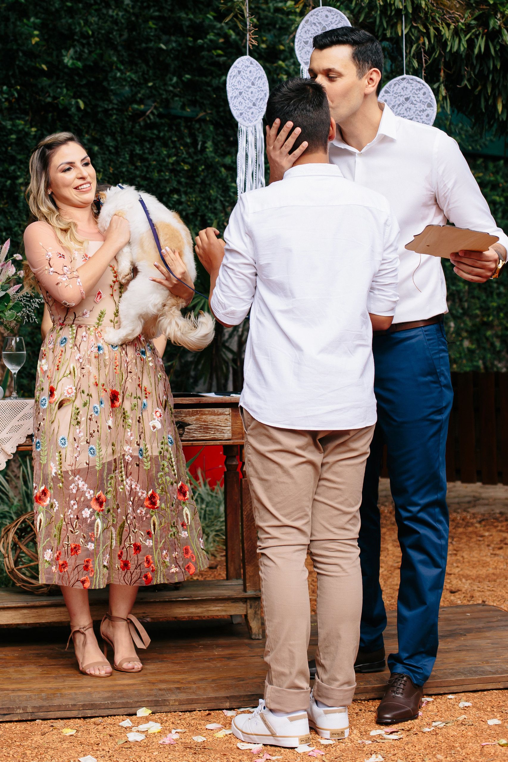 Casamento Civil em Jundiaí - SP (Mônica + Gustavo) - 1 - 66