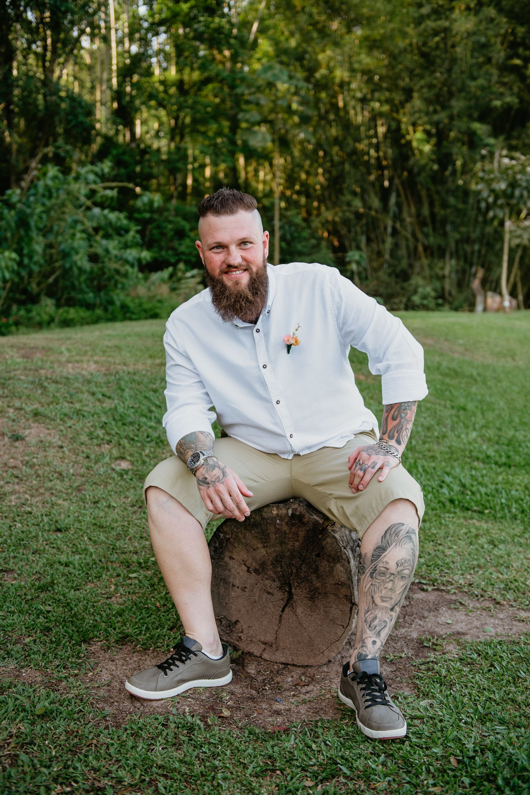 Casamento (Monique + Samuel) - 1 - 95