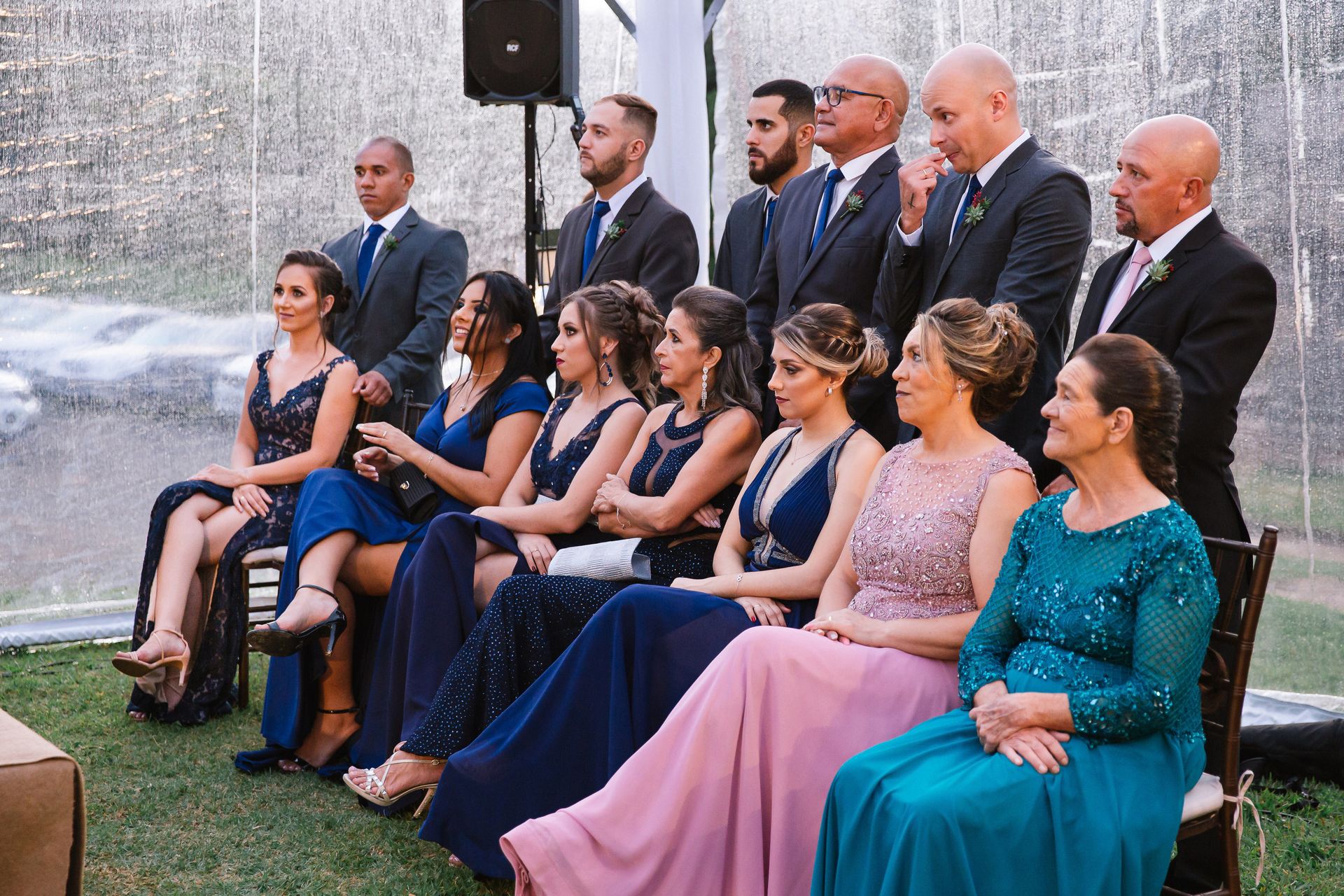 Casamento Castelo dos Vinhais, Vinhedo - SP (Andressa + Claudinei) - 1 - 61