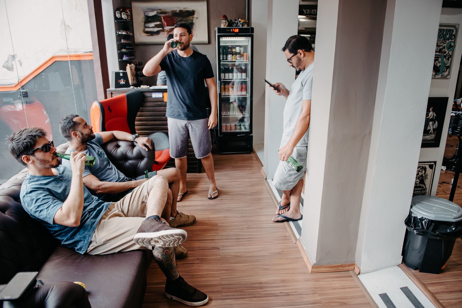 Casamento (Monique + Samuel) - 1 - 15