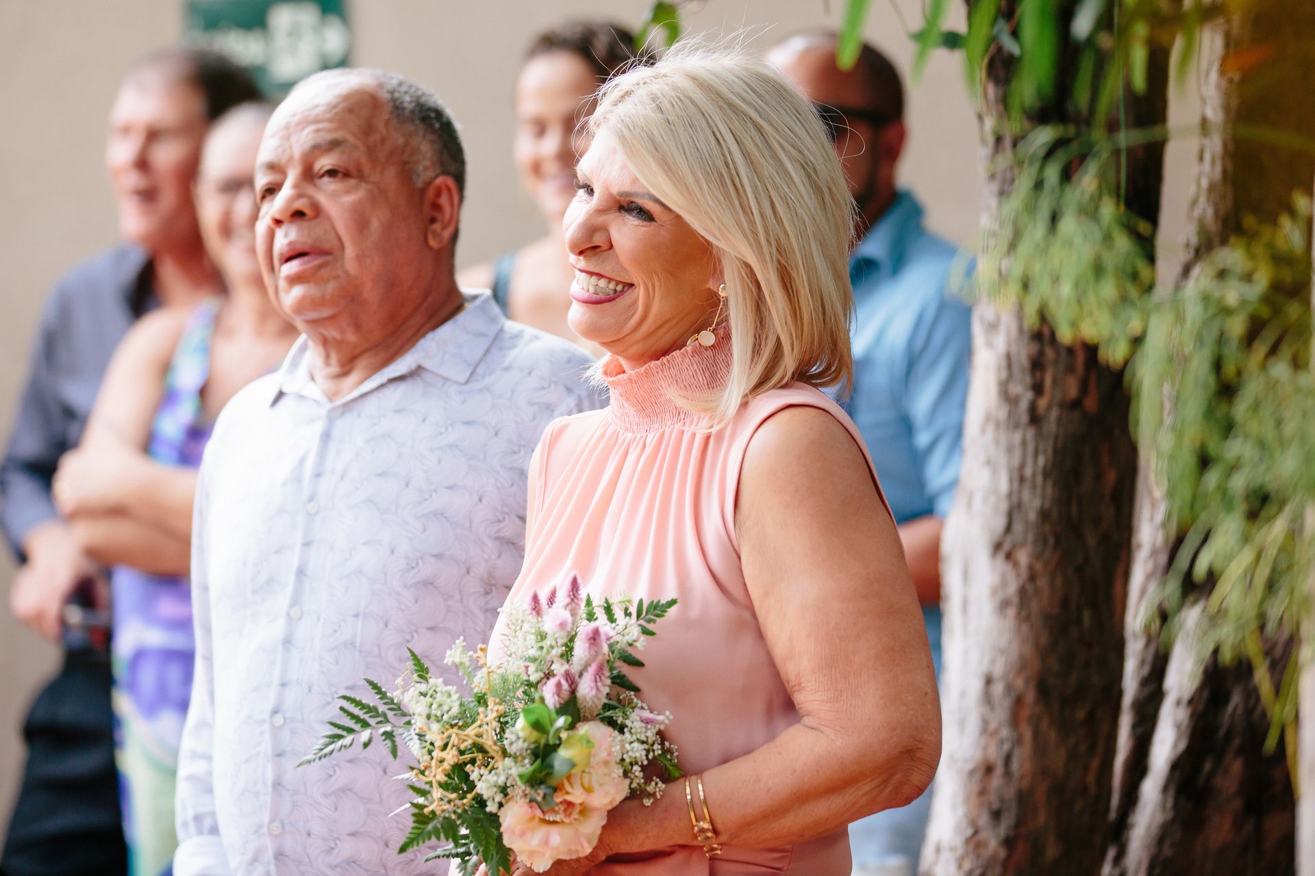 Casamento Civil em Jundiaí - SP (Mônica + Gustavo) - 1 - 89