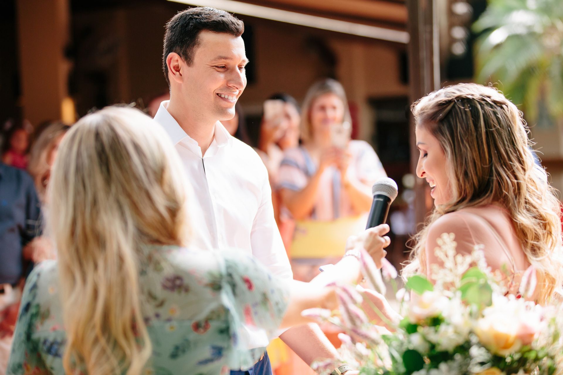 Casamento Civil em Jundiaí - SP (Mônica + Gustavo) - 1 - 90