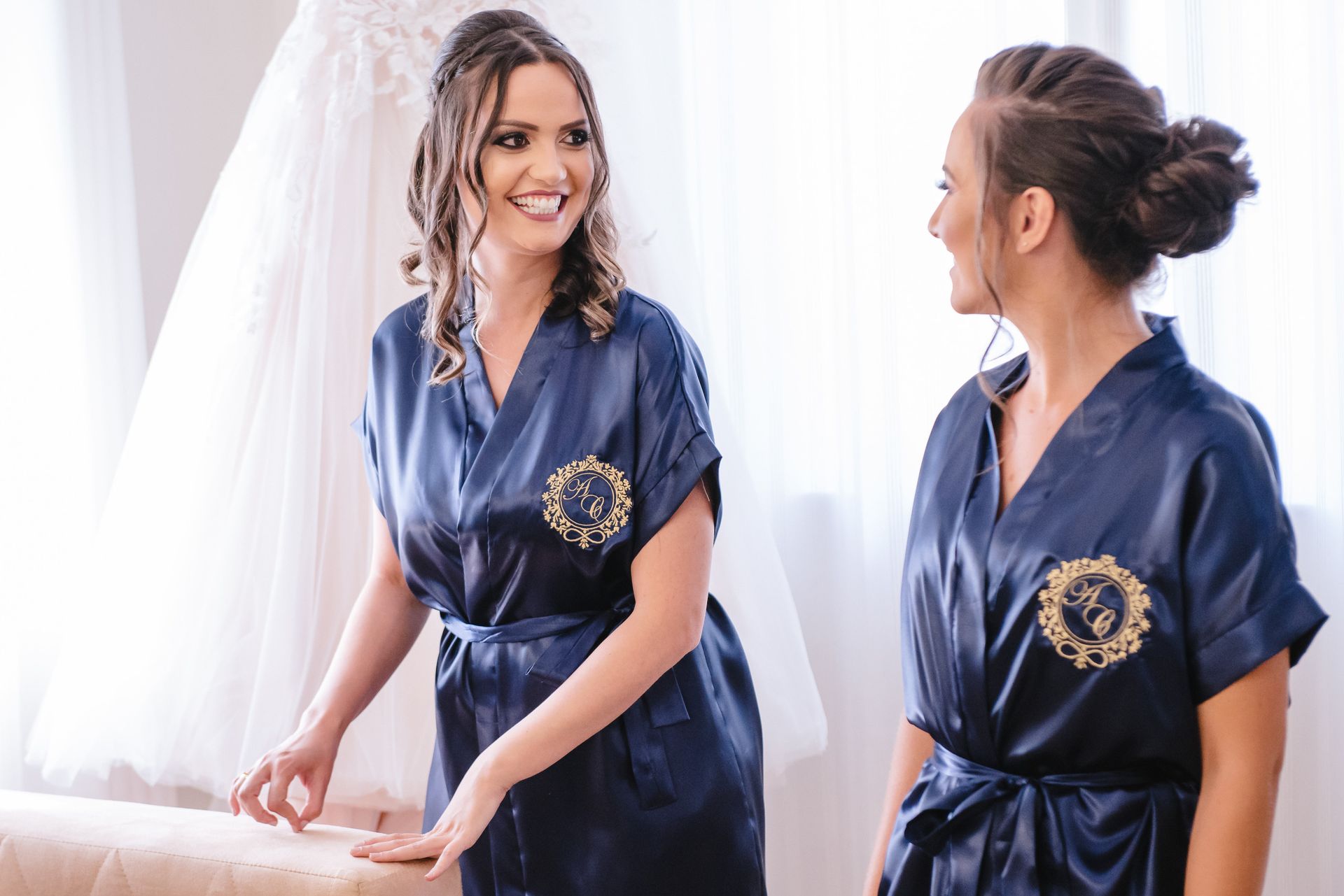 Casamento Castelo dos Vinhais, Vinhedo - SP (Andressa + Claudinei) - 1 - 10