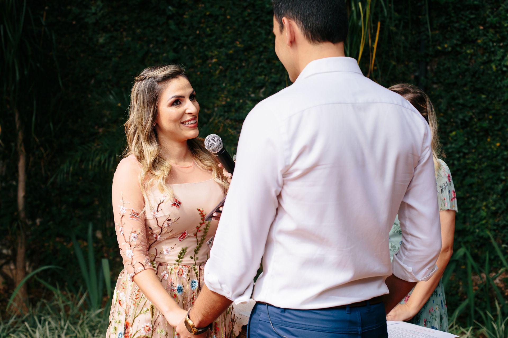 Casamento Civil em Jundiaí - SP (Mônica + Gustavo) - 1 - 102