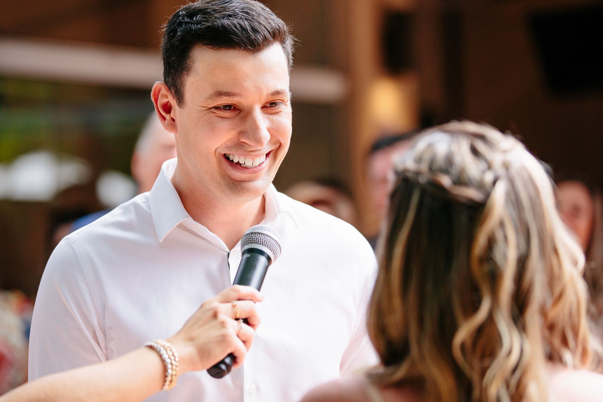 Casamento Civil em Jundiaí - SP (Mônica + Gustavo) - 1 - 104