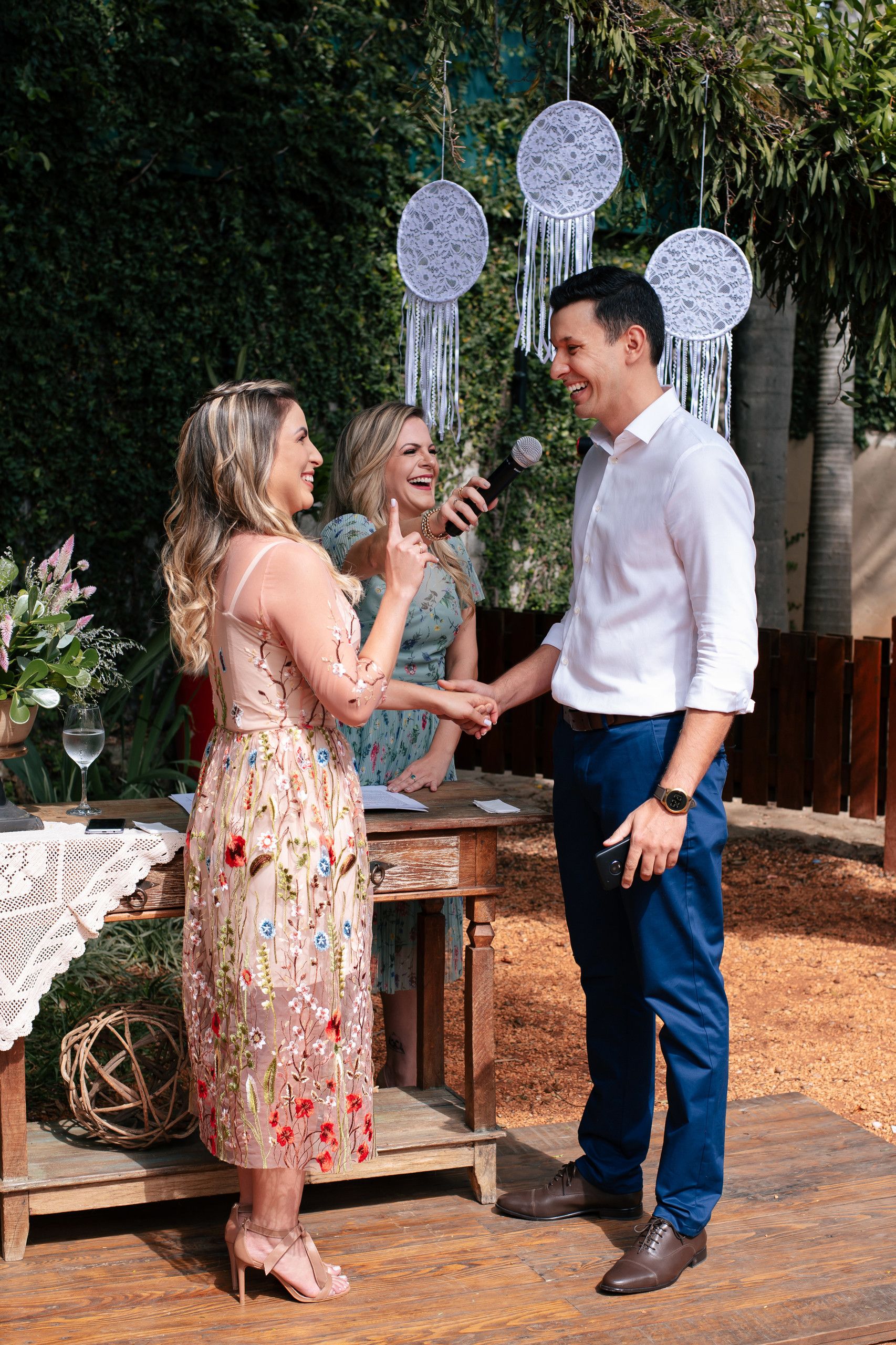 Casamento Civil em Jundiaí - SP (Mônica + Gustavo) - 1 - 108