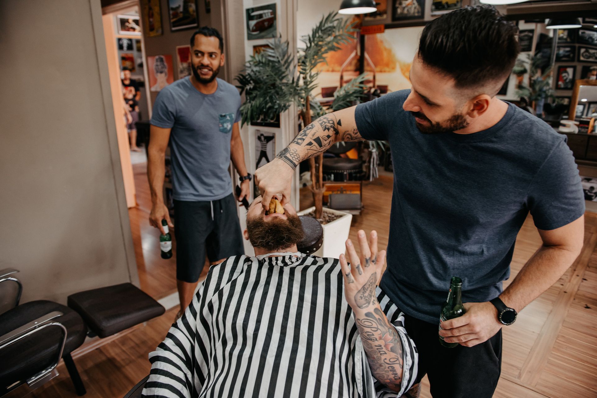 Casamento (Monique + Samuel) - 1 - 21