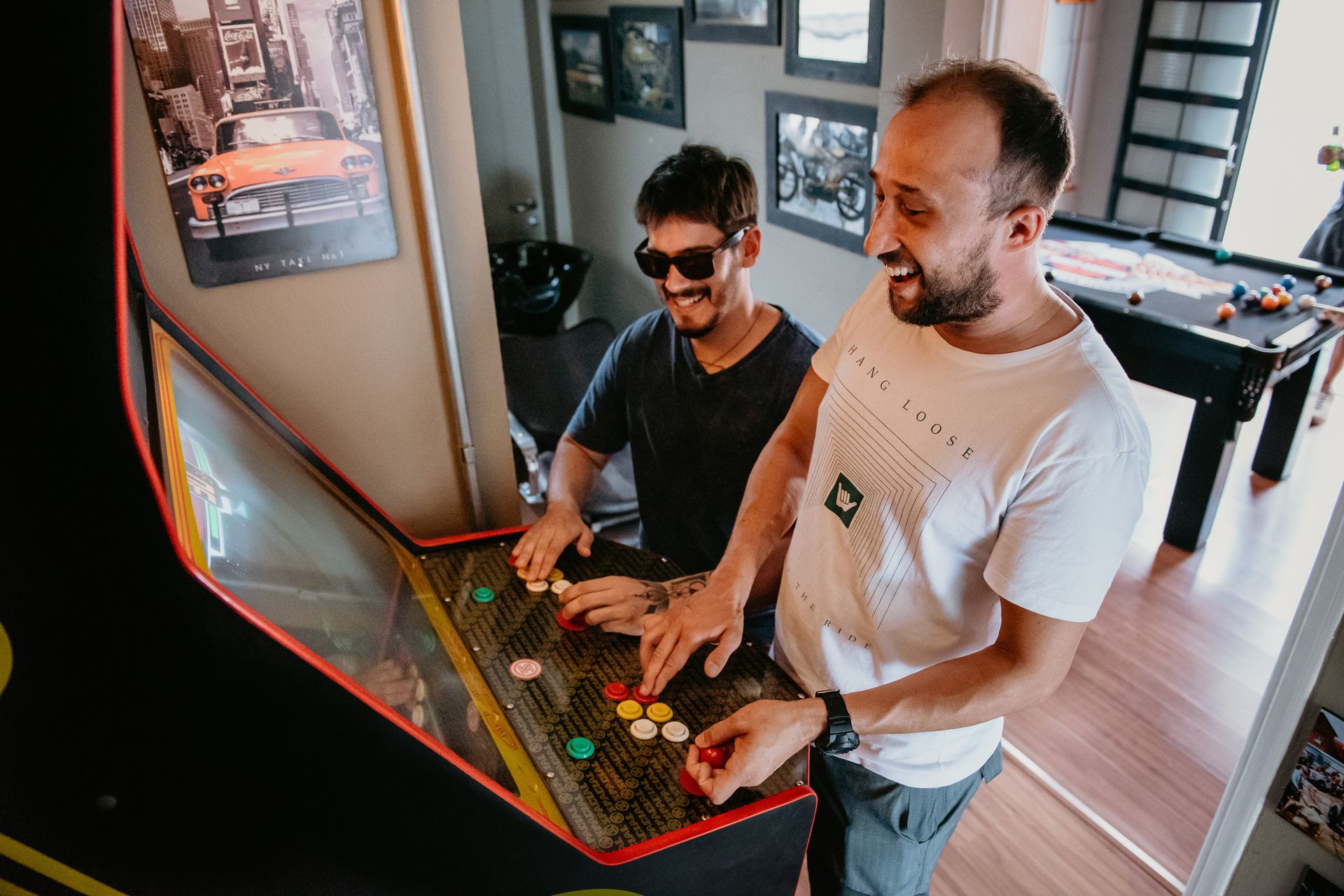 Casamento (Monique + Samuel) - 1 - 22