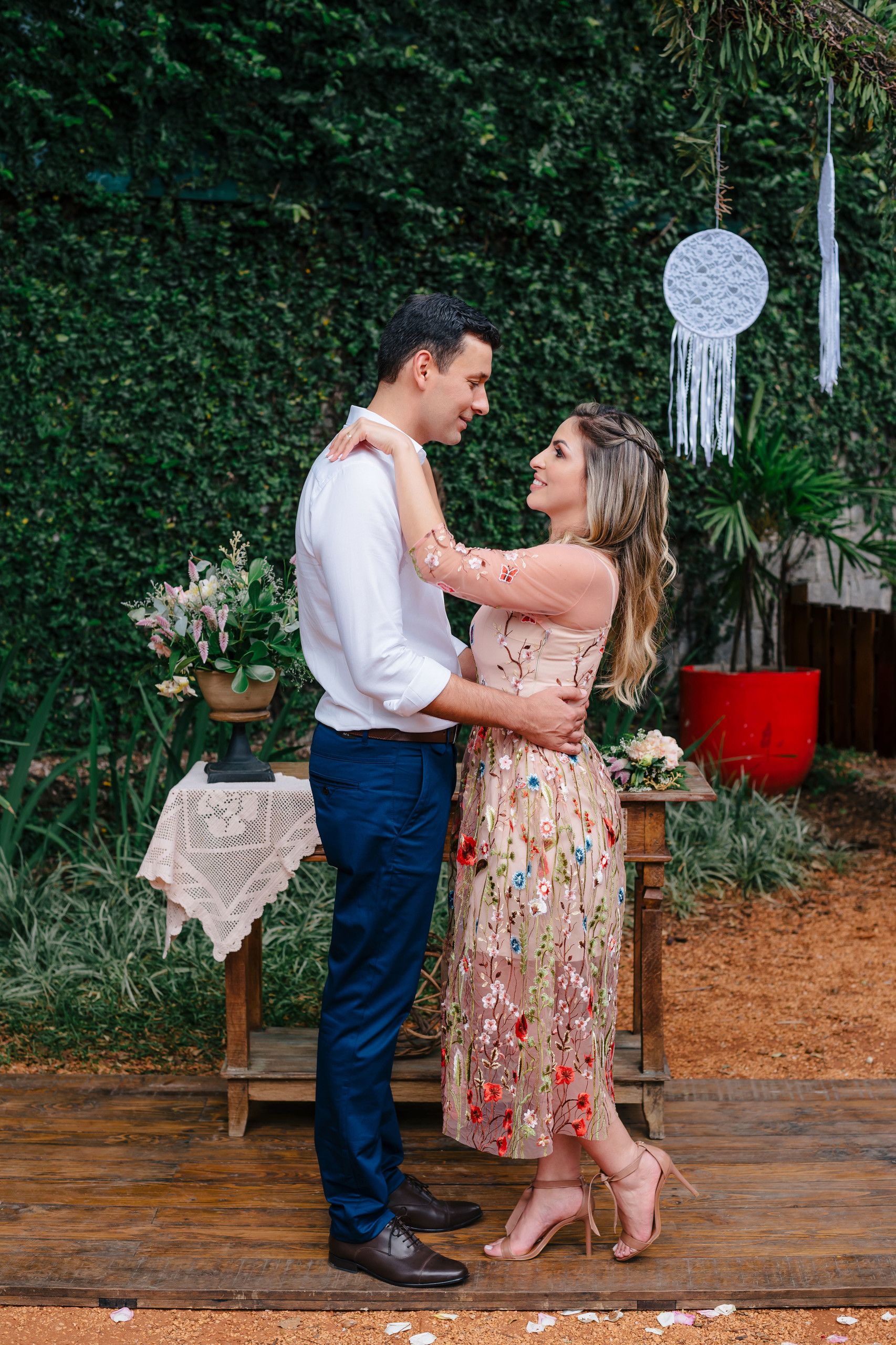 Casamento Civil em Jundiaí - SP (Mônica + Gustavo) - 1 - 128