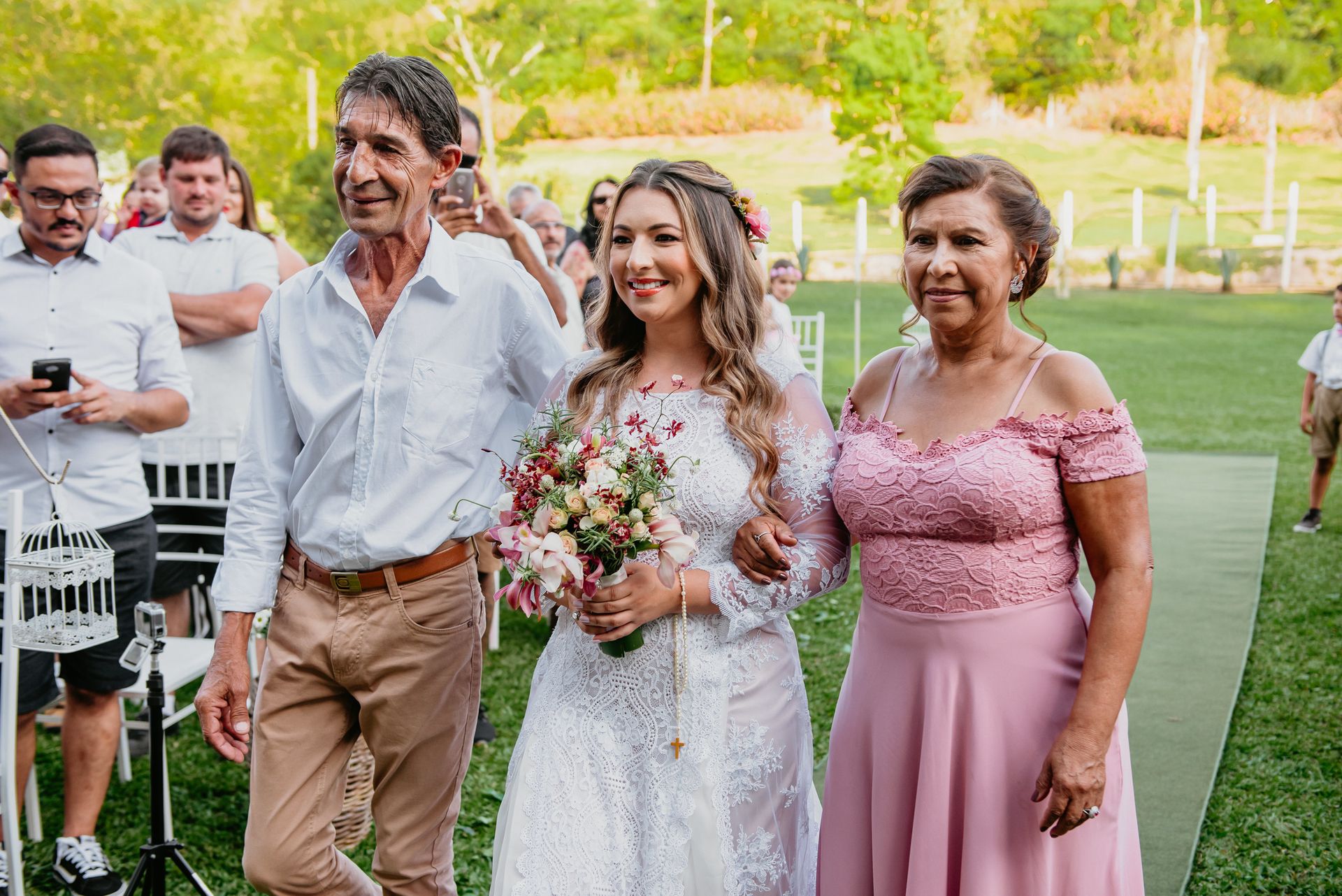 Casamento (Monique + Samuel) - 1 - 134